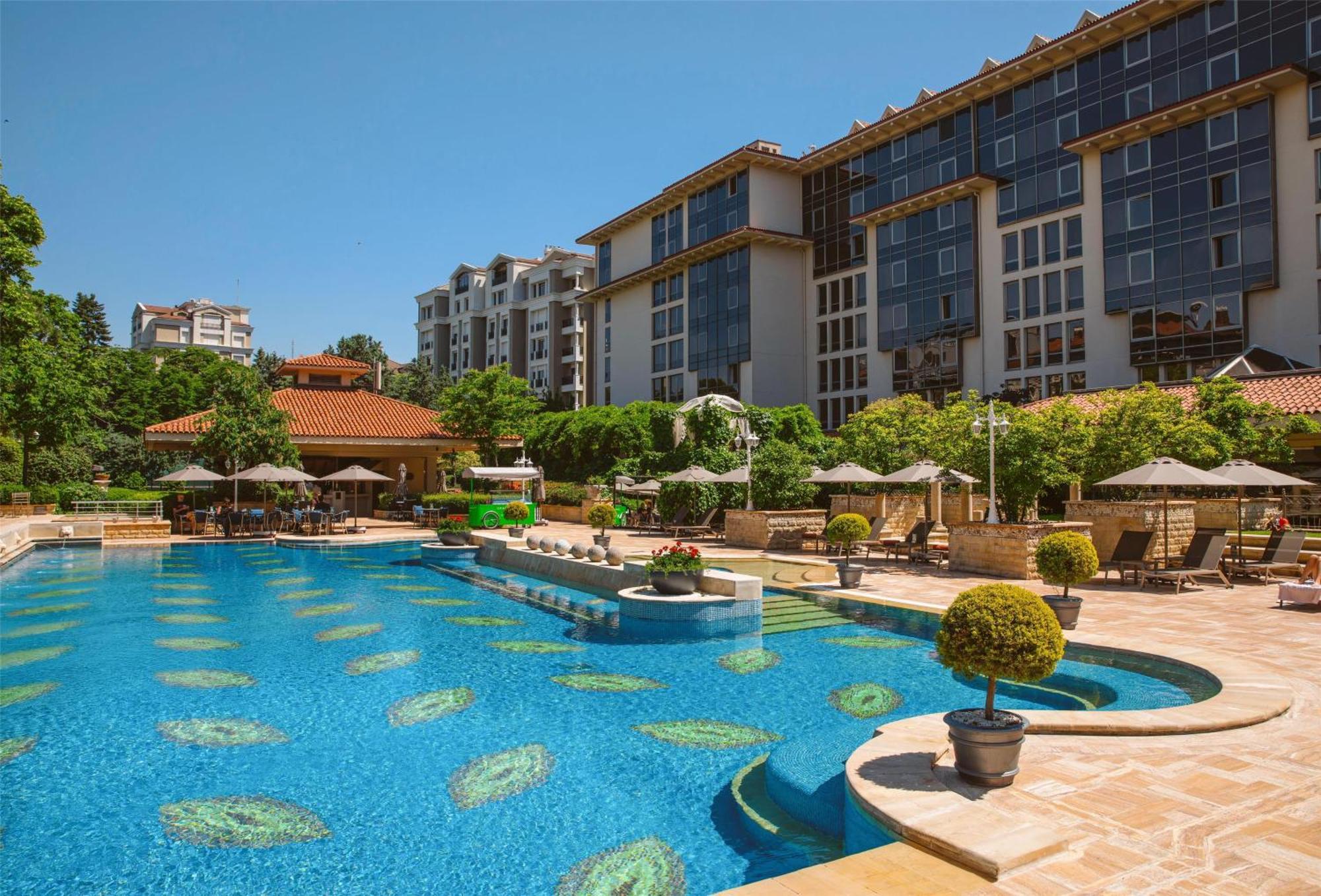 Grand Hotel Palace