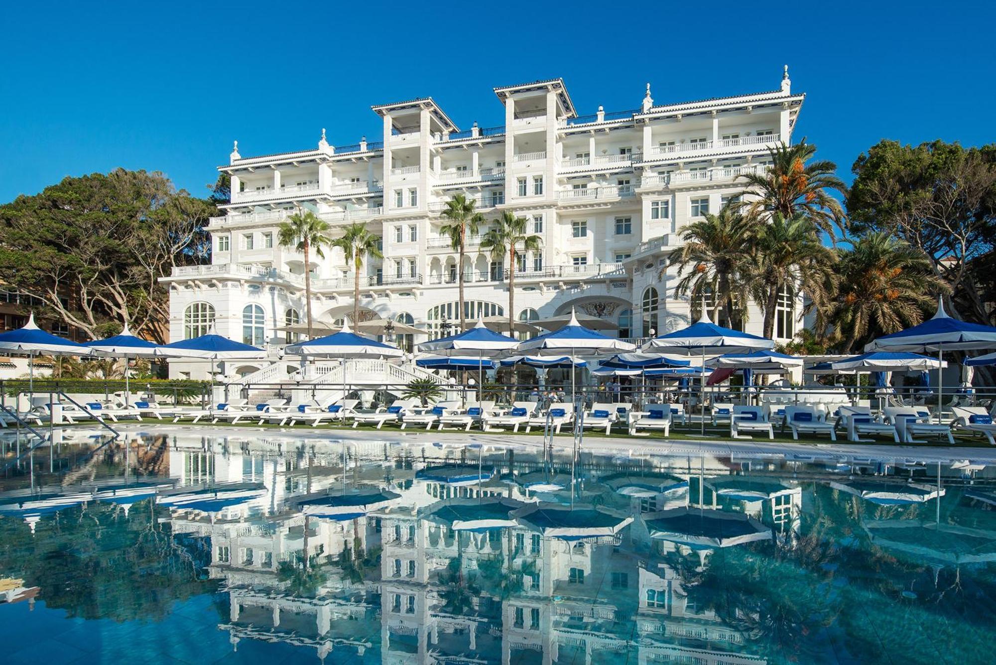 Grand Hotel Palace