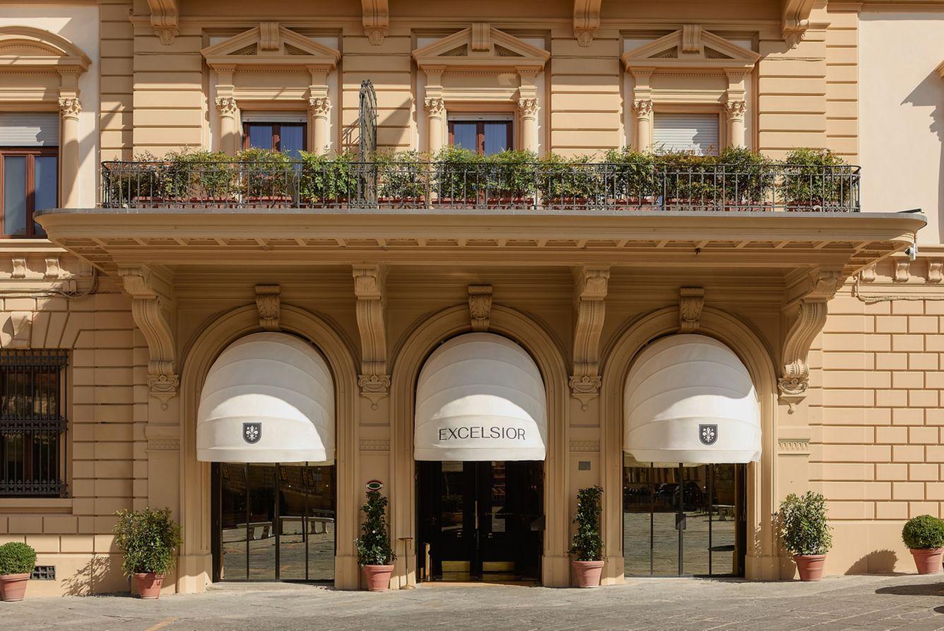 Grand Hotel Palace