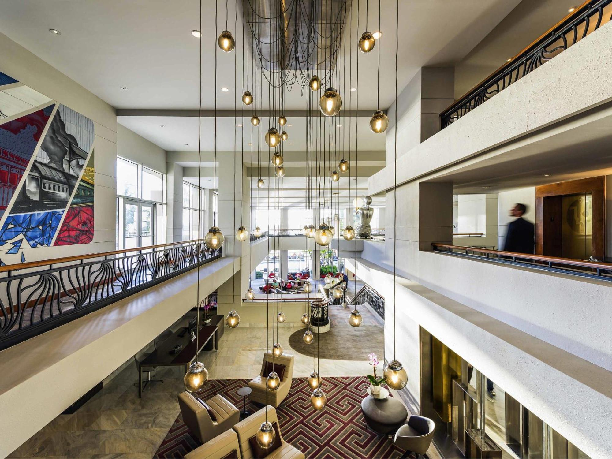 Grand Hotel Palace