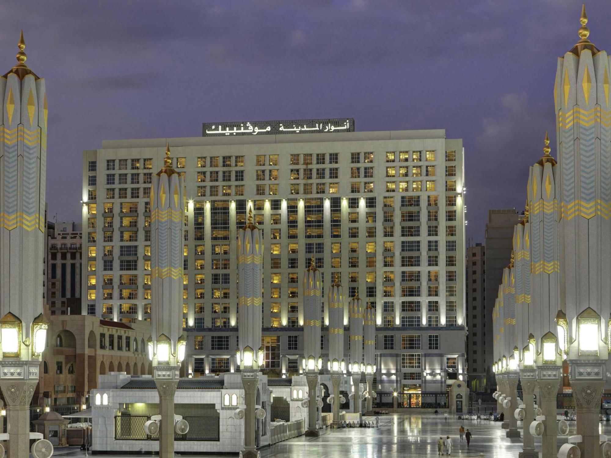 Grand Hotel Palace