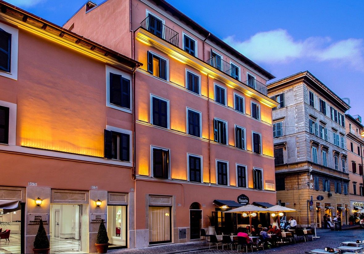 Grand Hotel Palace