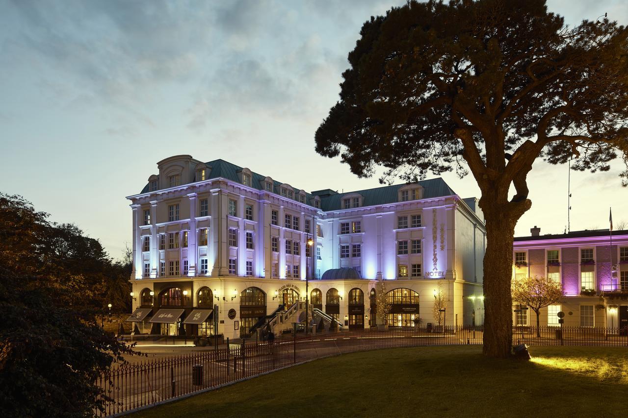 Grand Hotel Palace