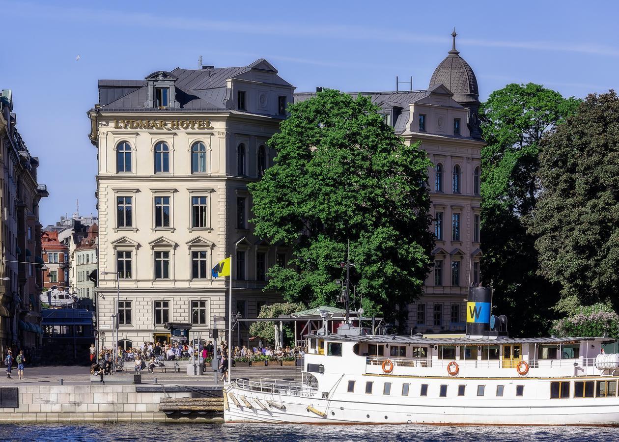 Grand Hotel Palace