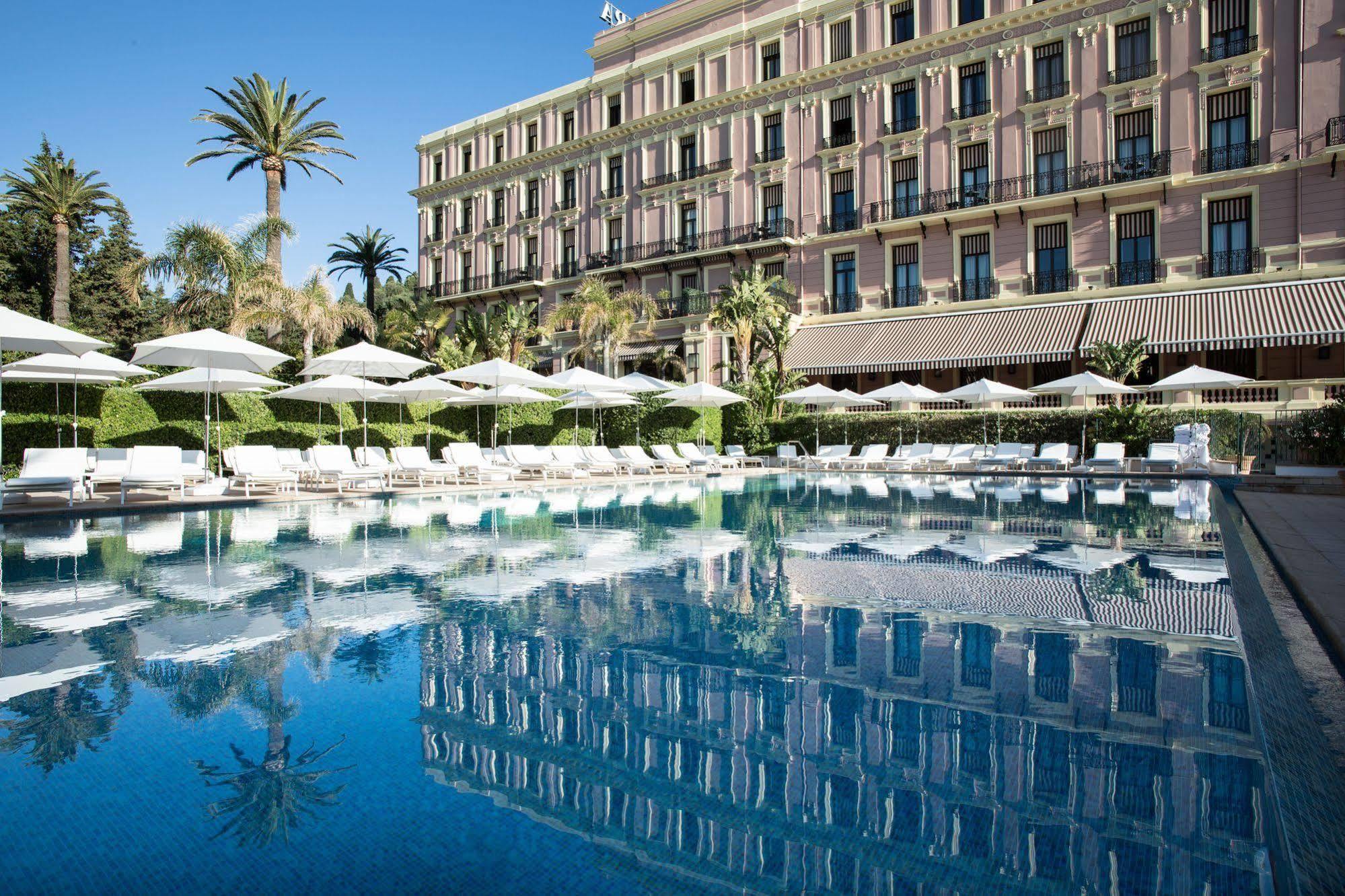 Grand Hotel Palace