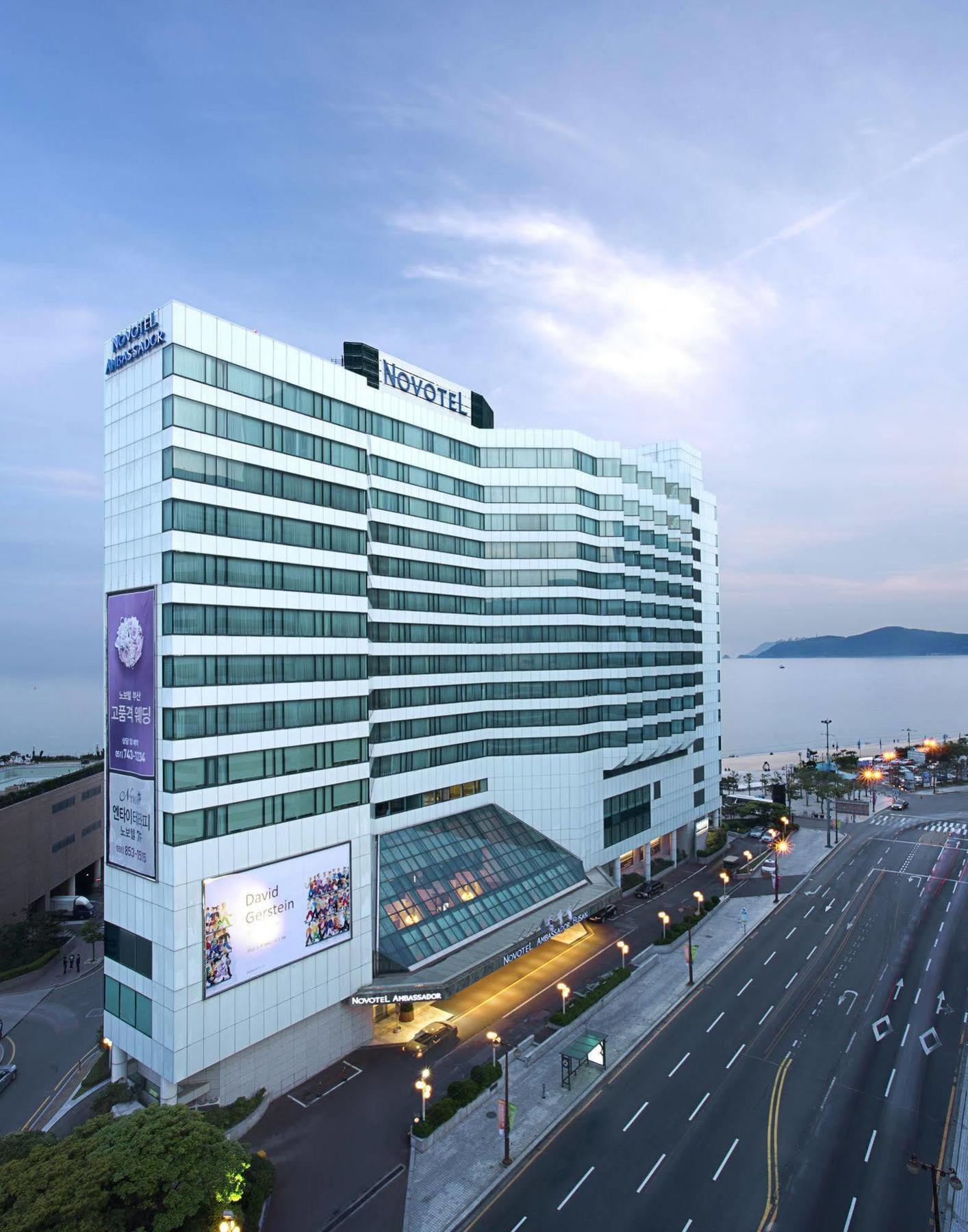 Grand Hotel Palace