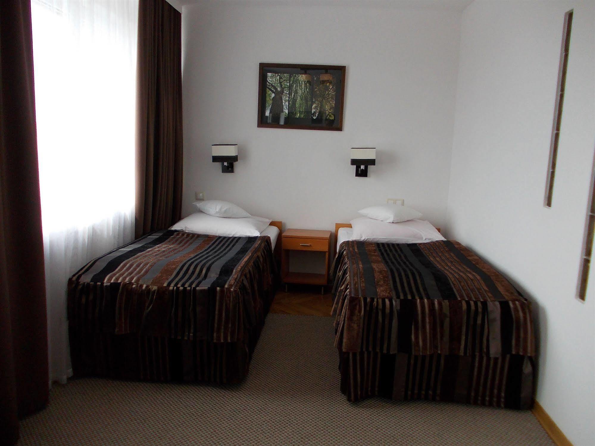 Grand Hotel Palace