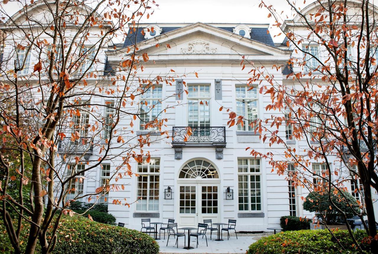 Grand Hotel Palace