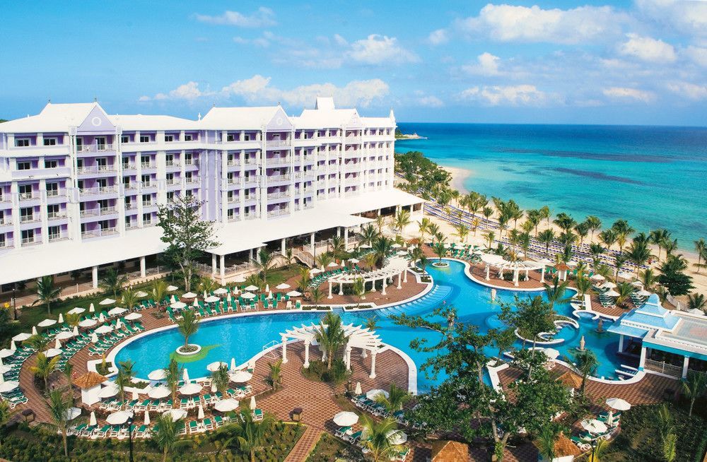 Grand Hotel Palace