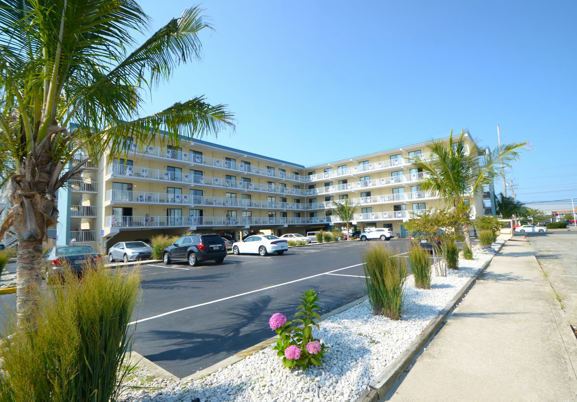Grand Hotel Palace