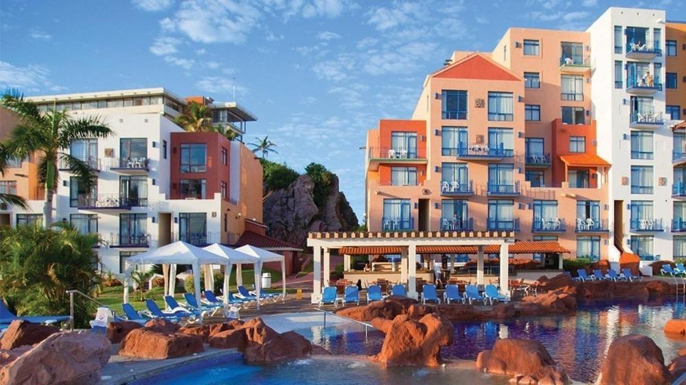 Grand Hotel Palace