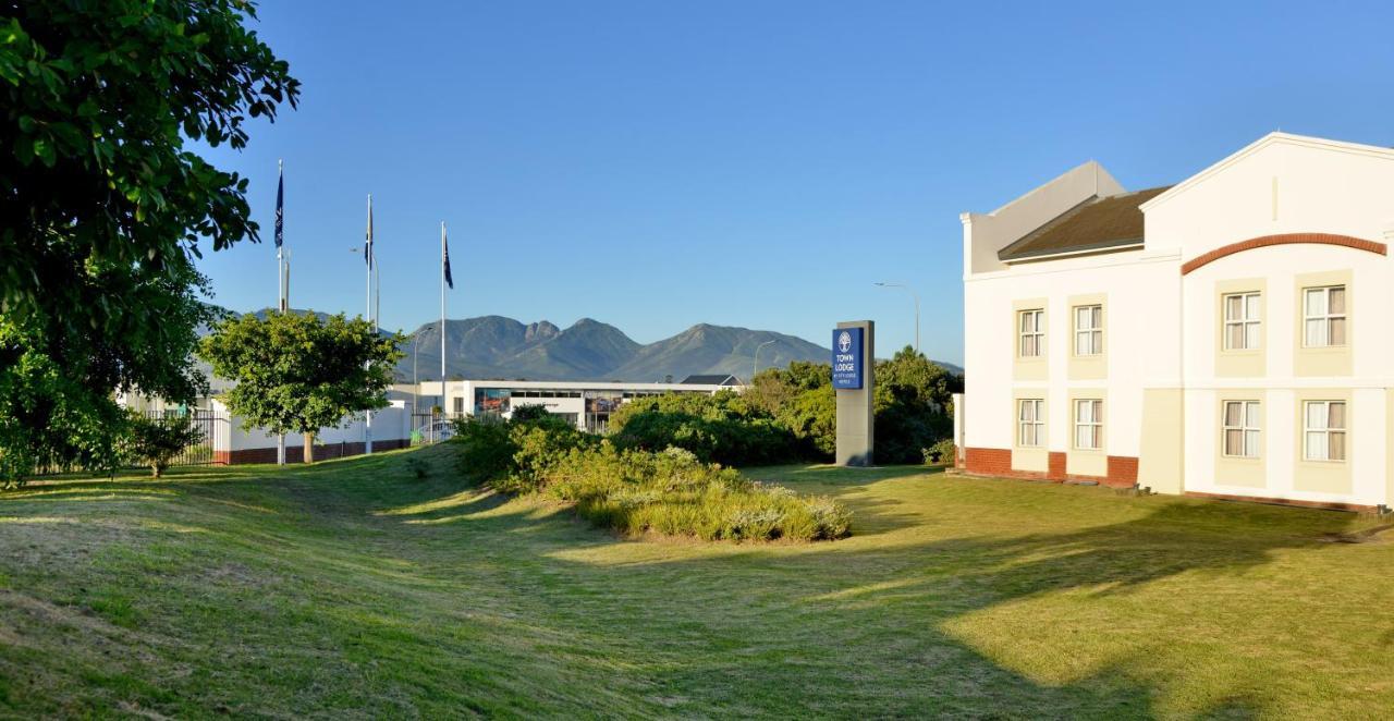 Grand Hotel Palace