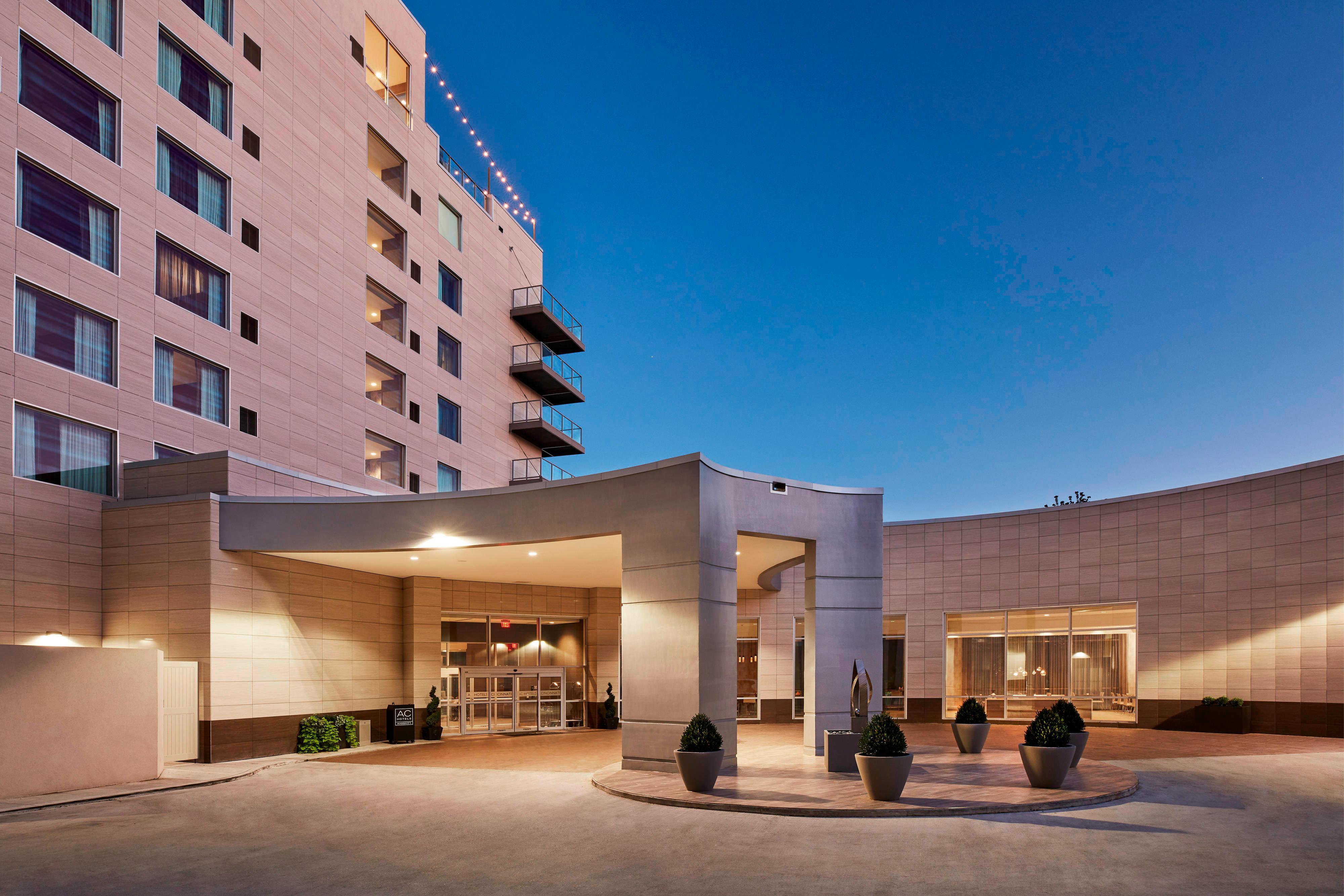 Grand Hotel Palace