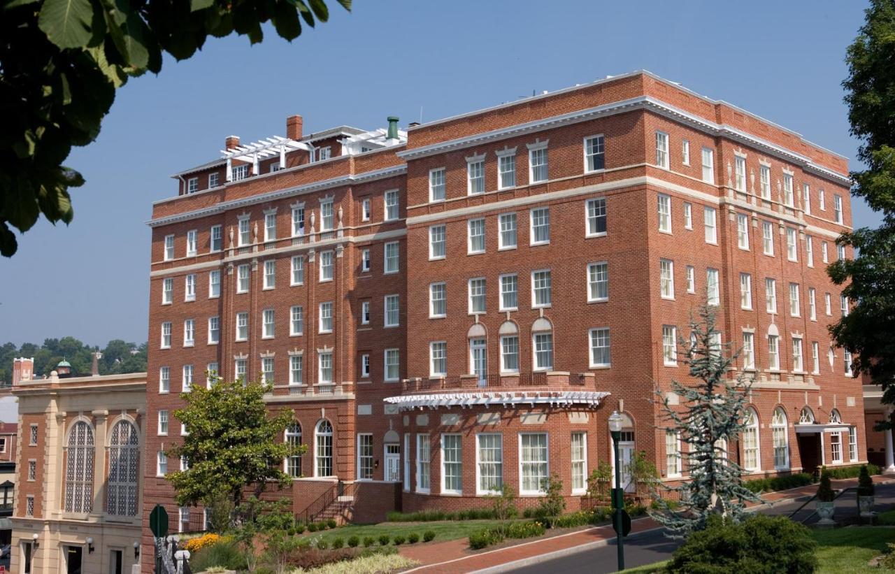 Grand Hotel Palace