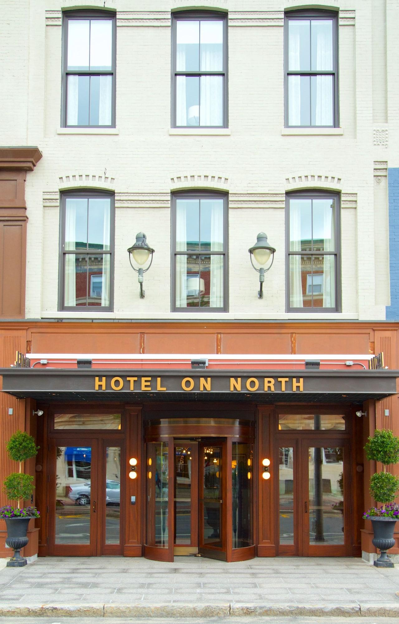 Grand Hotel Palace