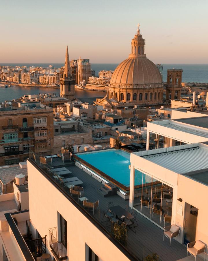 Grand Hotel Palace