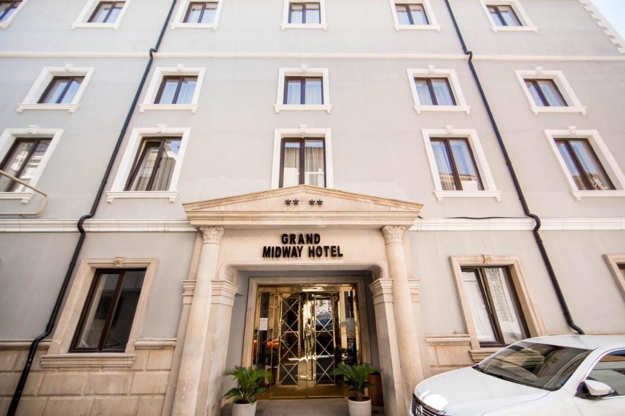 Grand Hotel Palace