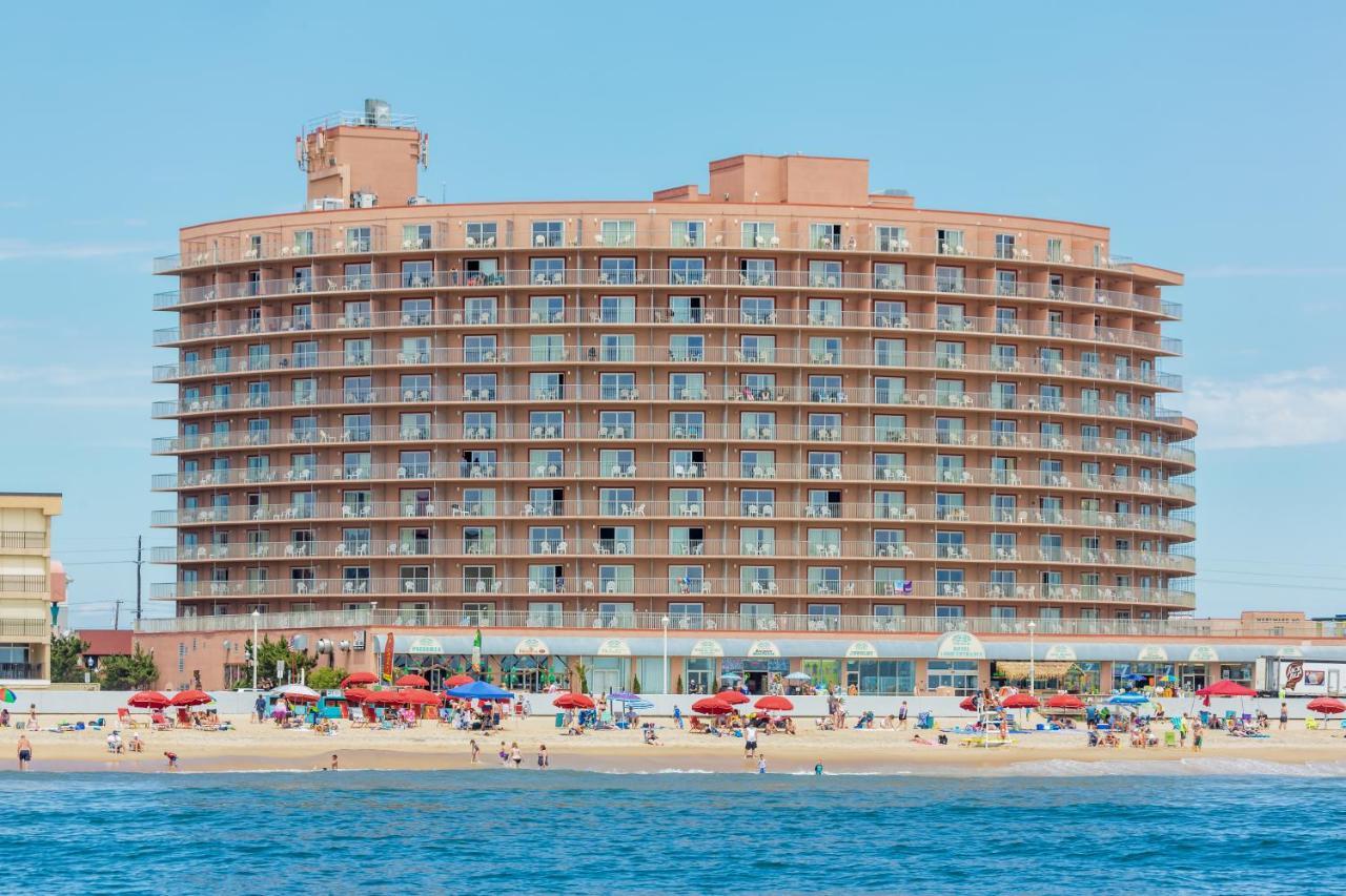Grand Hotel Palace