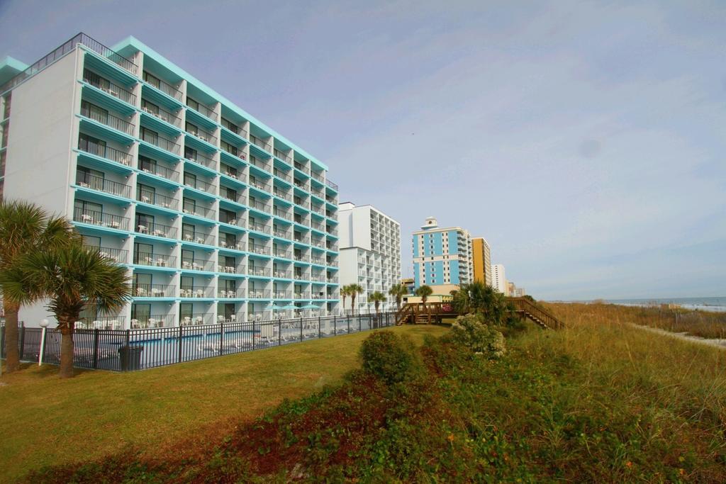 Grand Hotel Palace