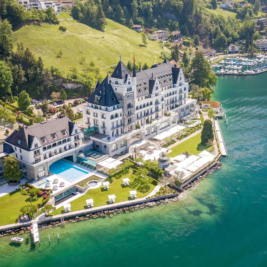 Grand Hotel Palace