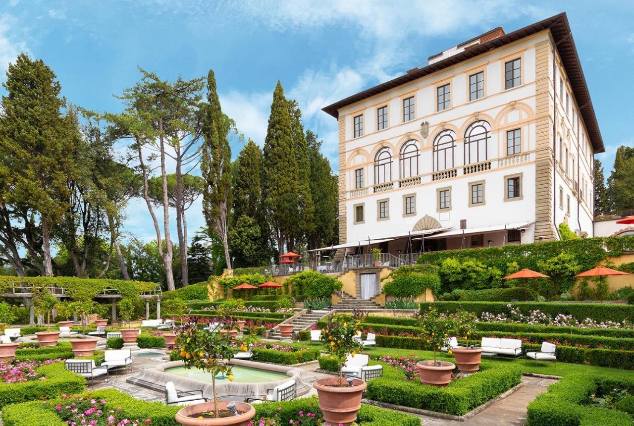 Grand Hotel Palace