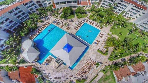 Grand Hotel Palace