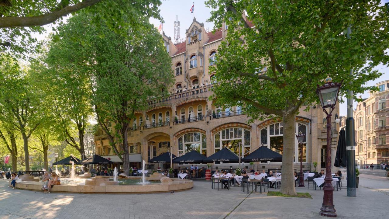 Grand Hotel Palace