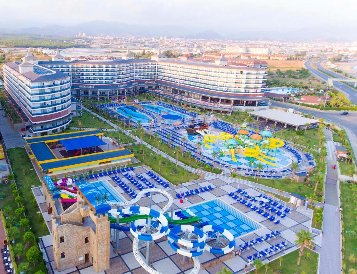 Grand Hotel Palace