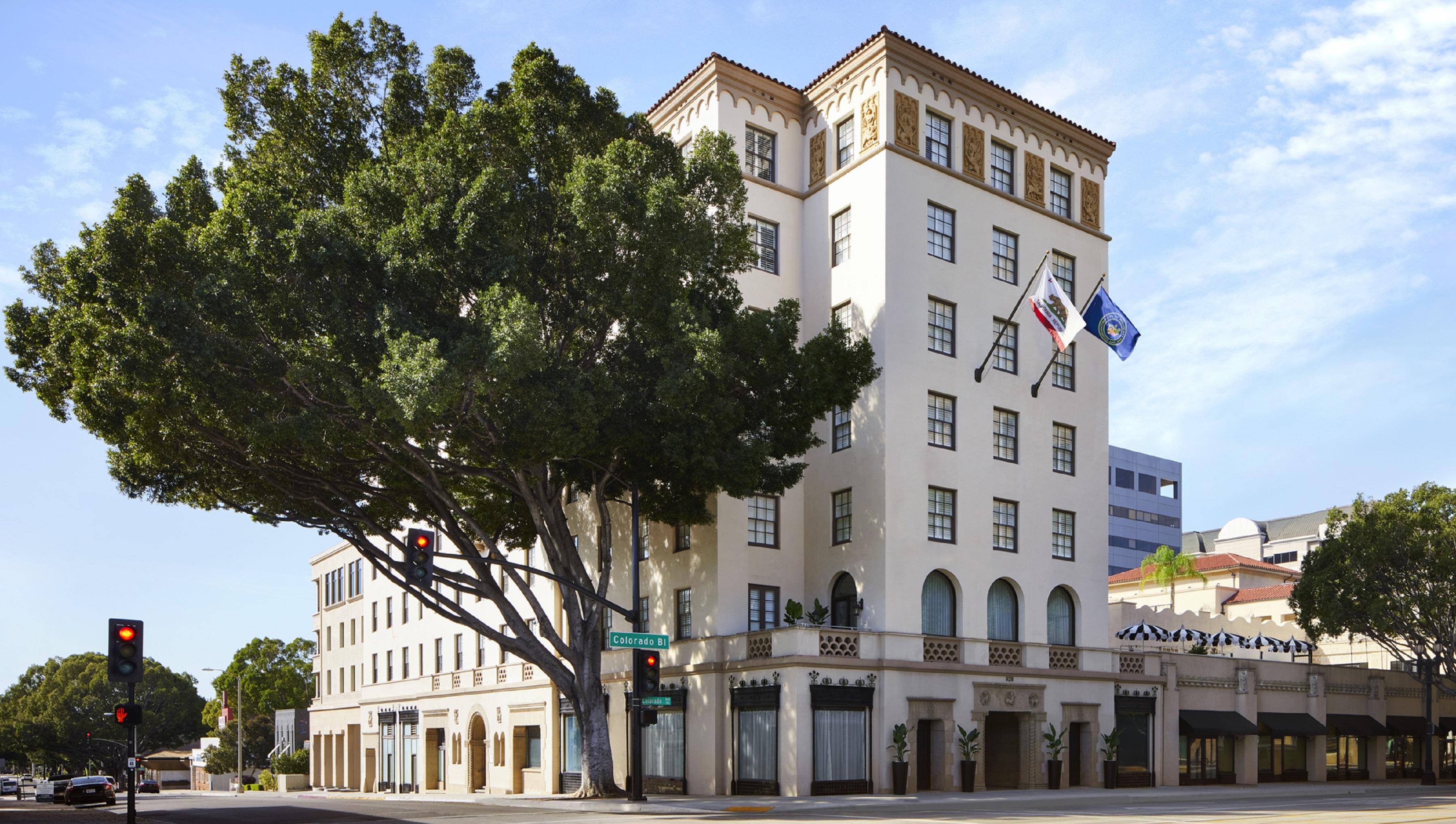 Grand Hotel Palace