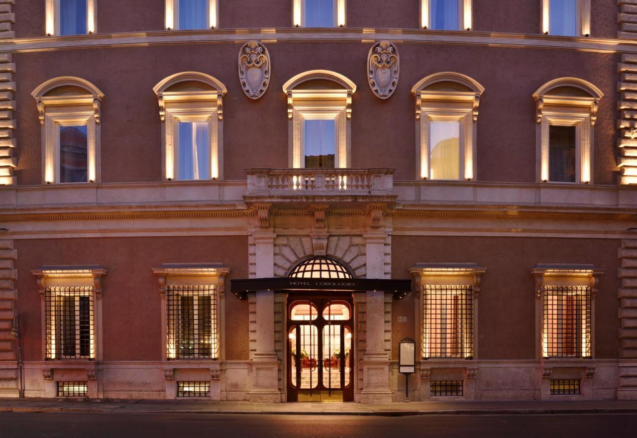 Grand Hotel Palace