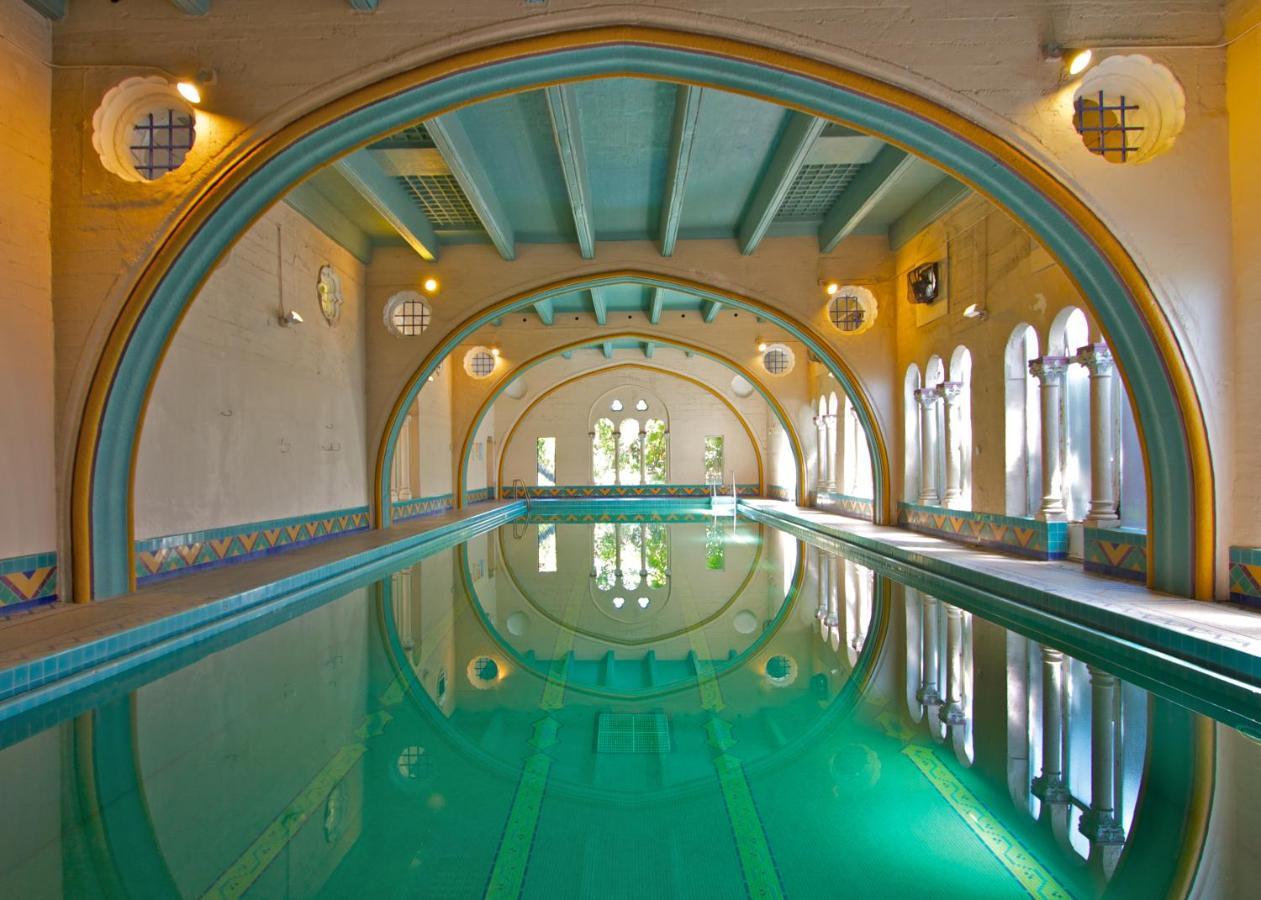 Grand Hotel Palace