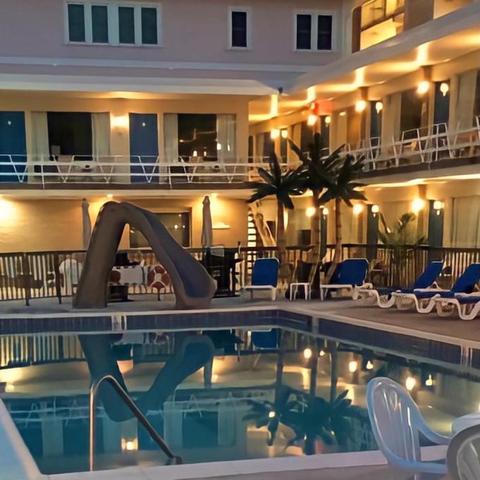 Grand Hotel Palace