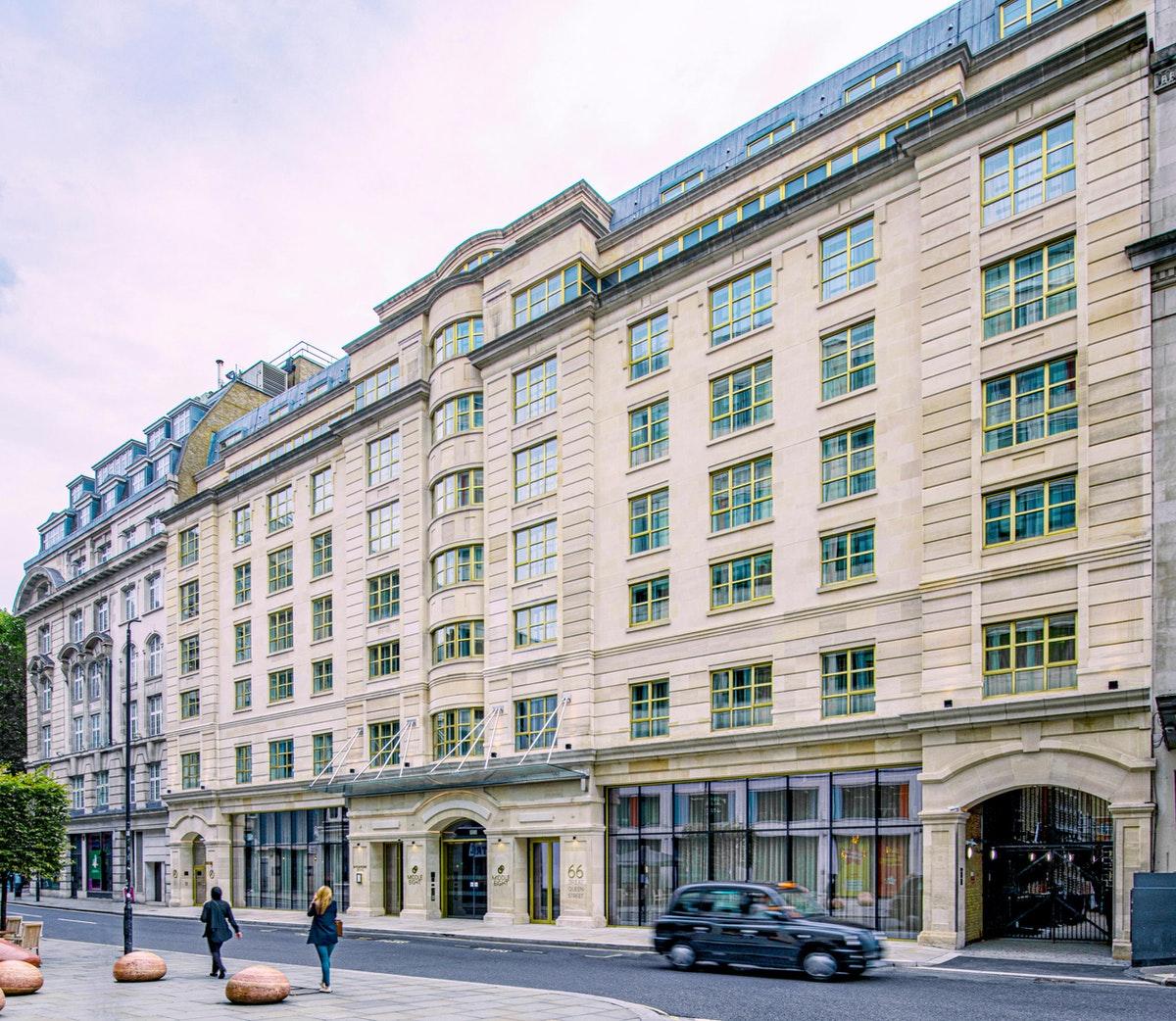 Grand Hotel Palace