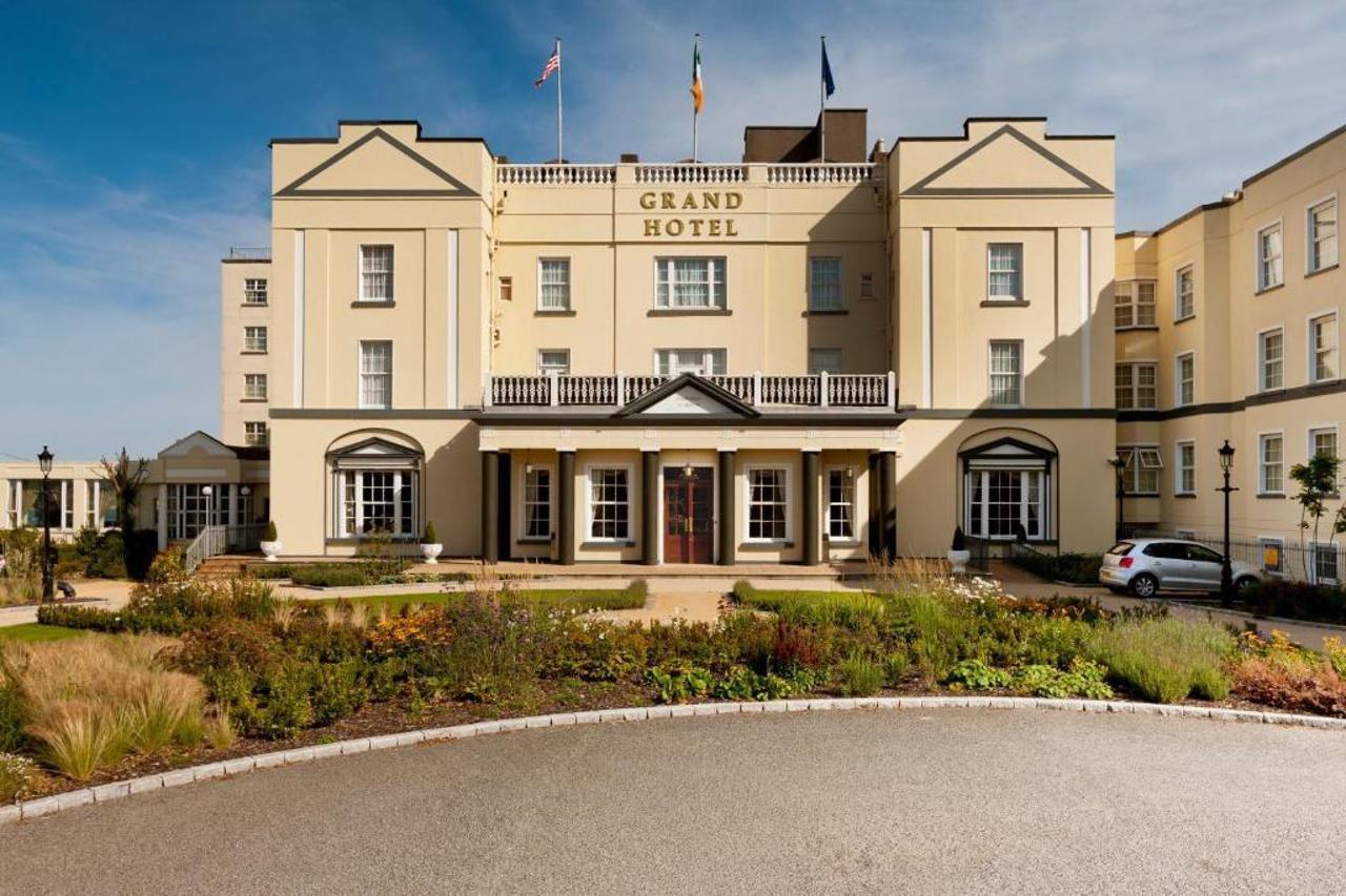 Grand Hotel Palace