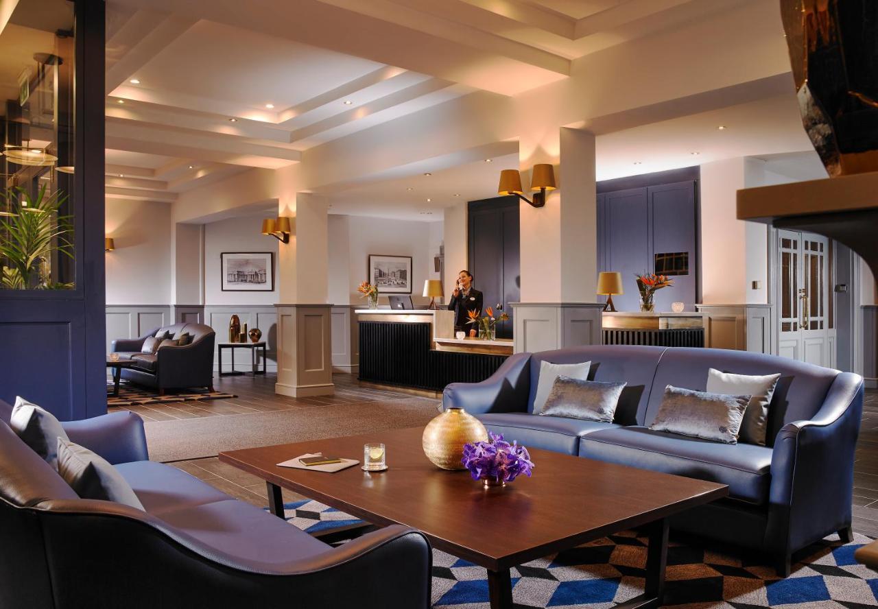 Grand Hotel Palace