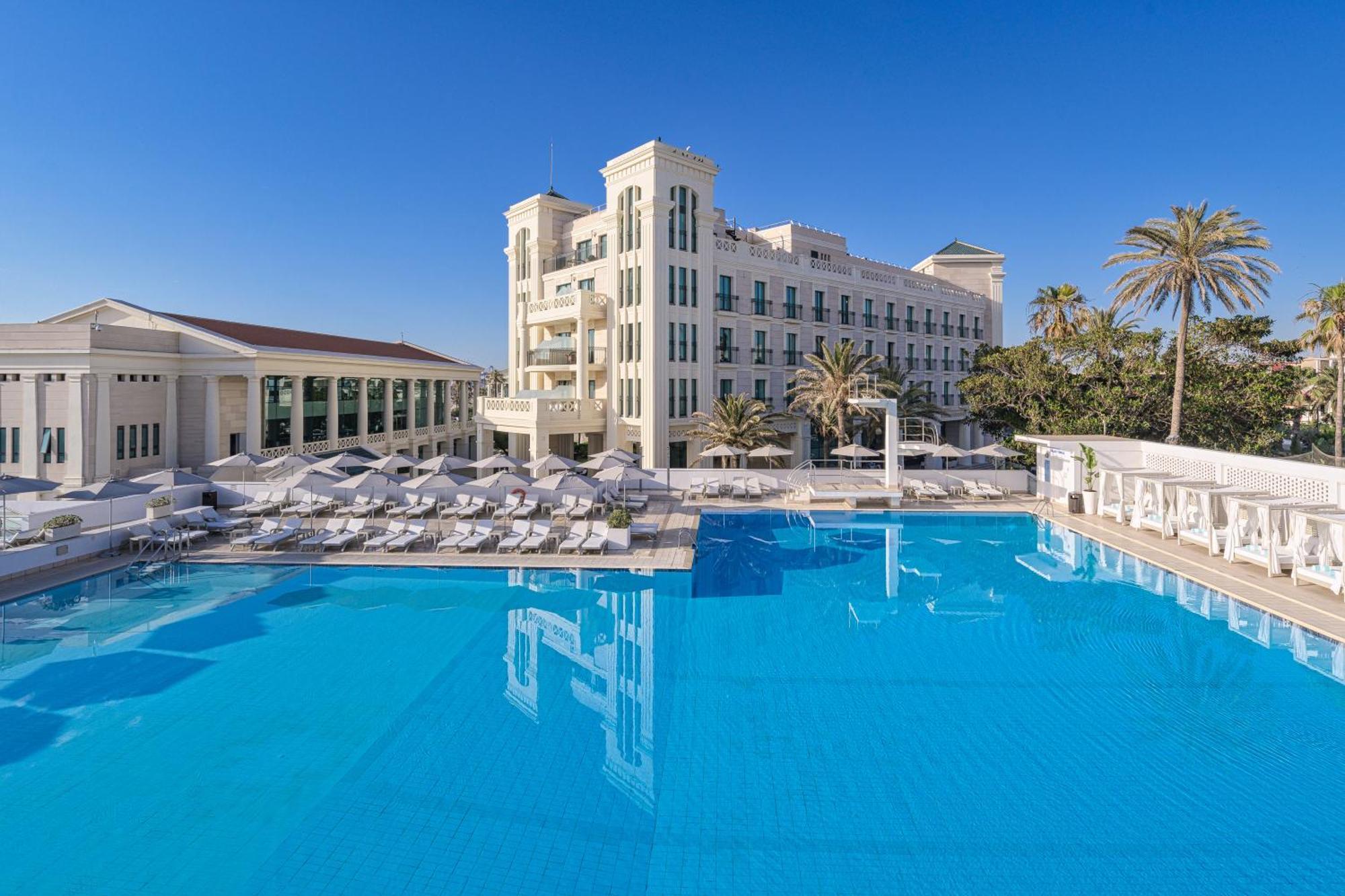 Grand Hotel Palace