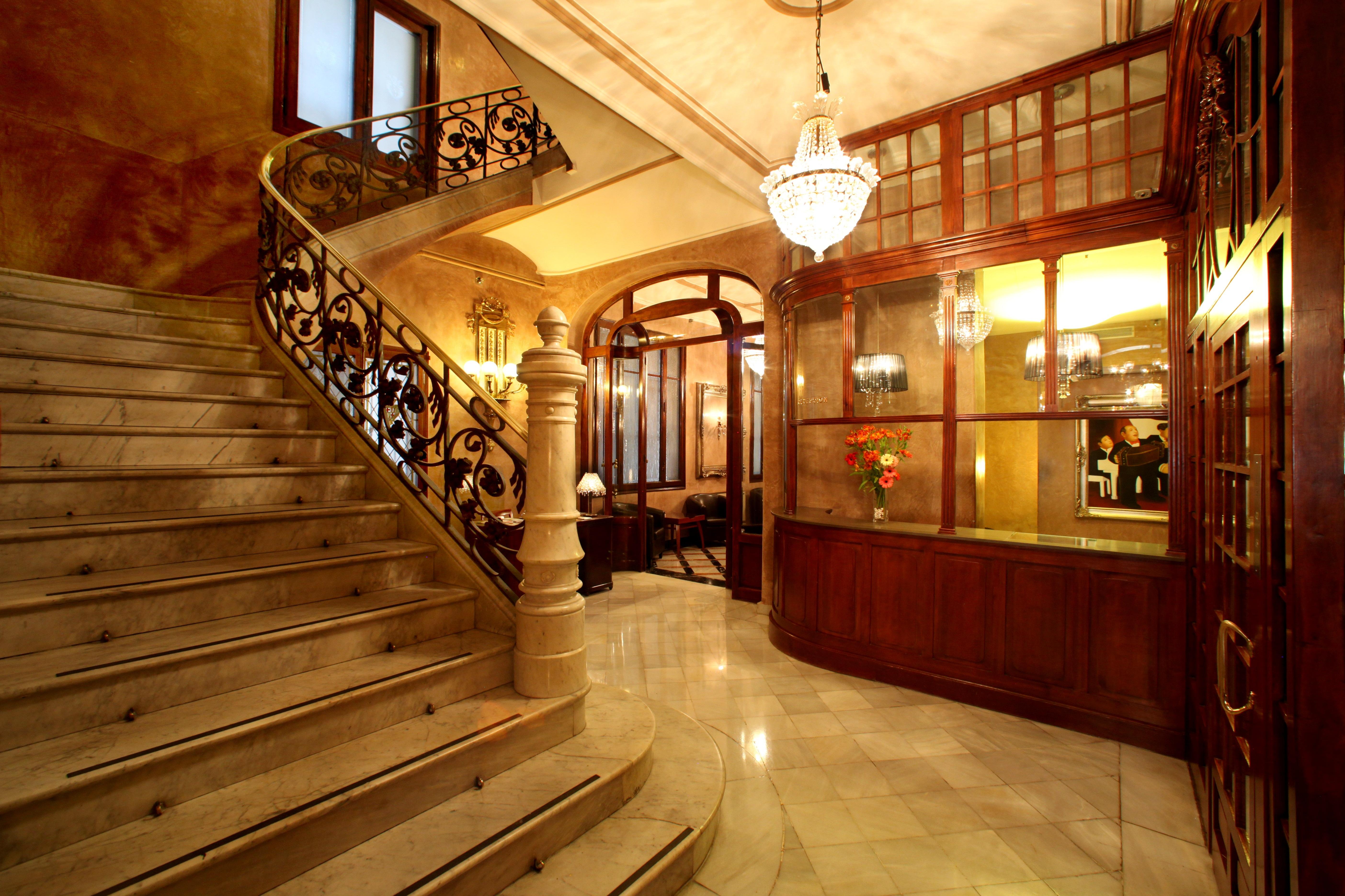 Grand Hotel Palace