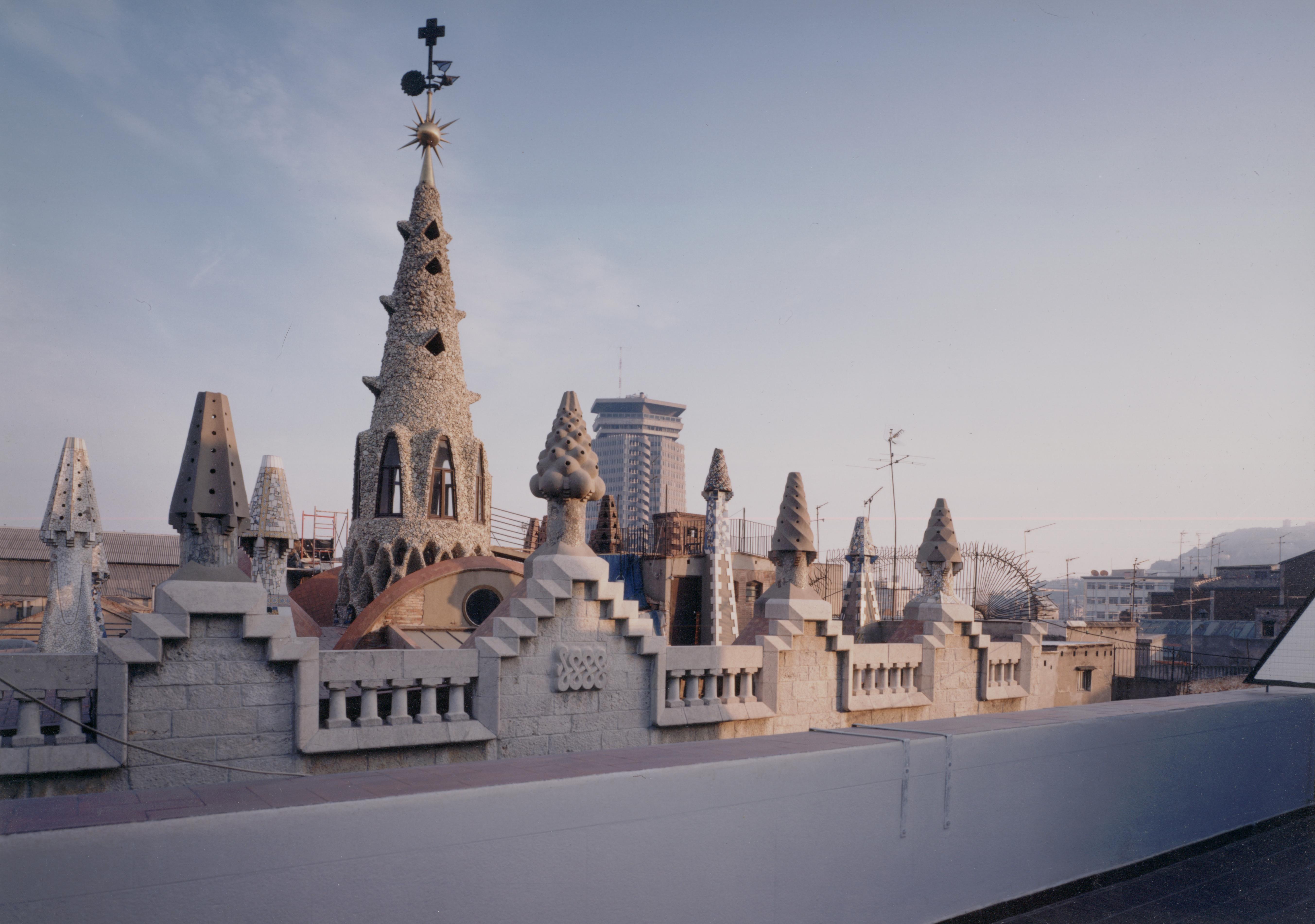 Grand Hotel Palace