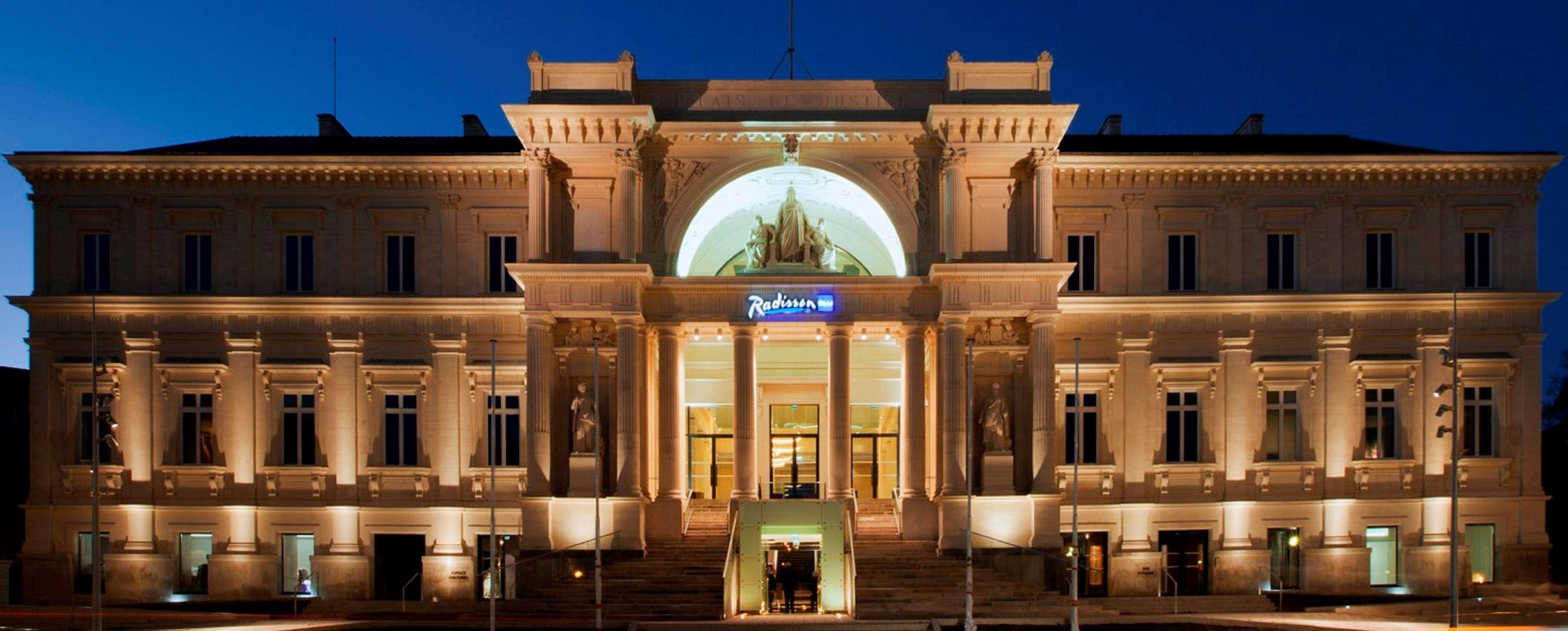 Grand Hotel Palace