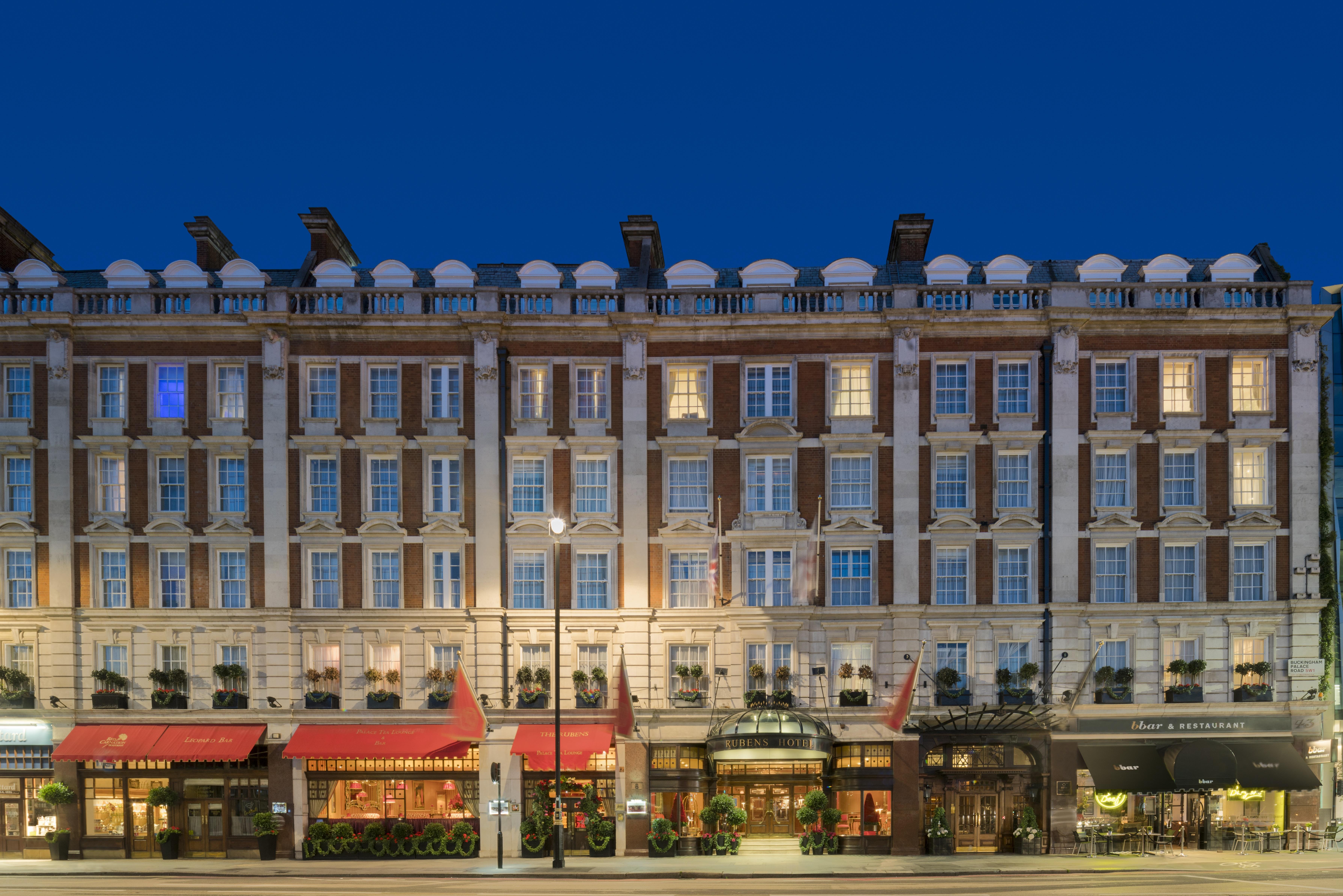 Grand Hotel Palace