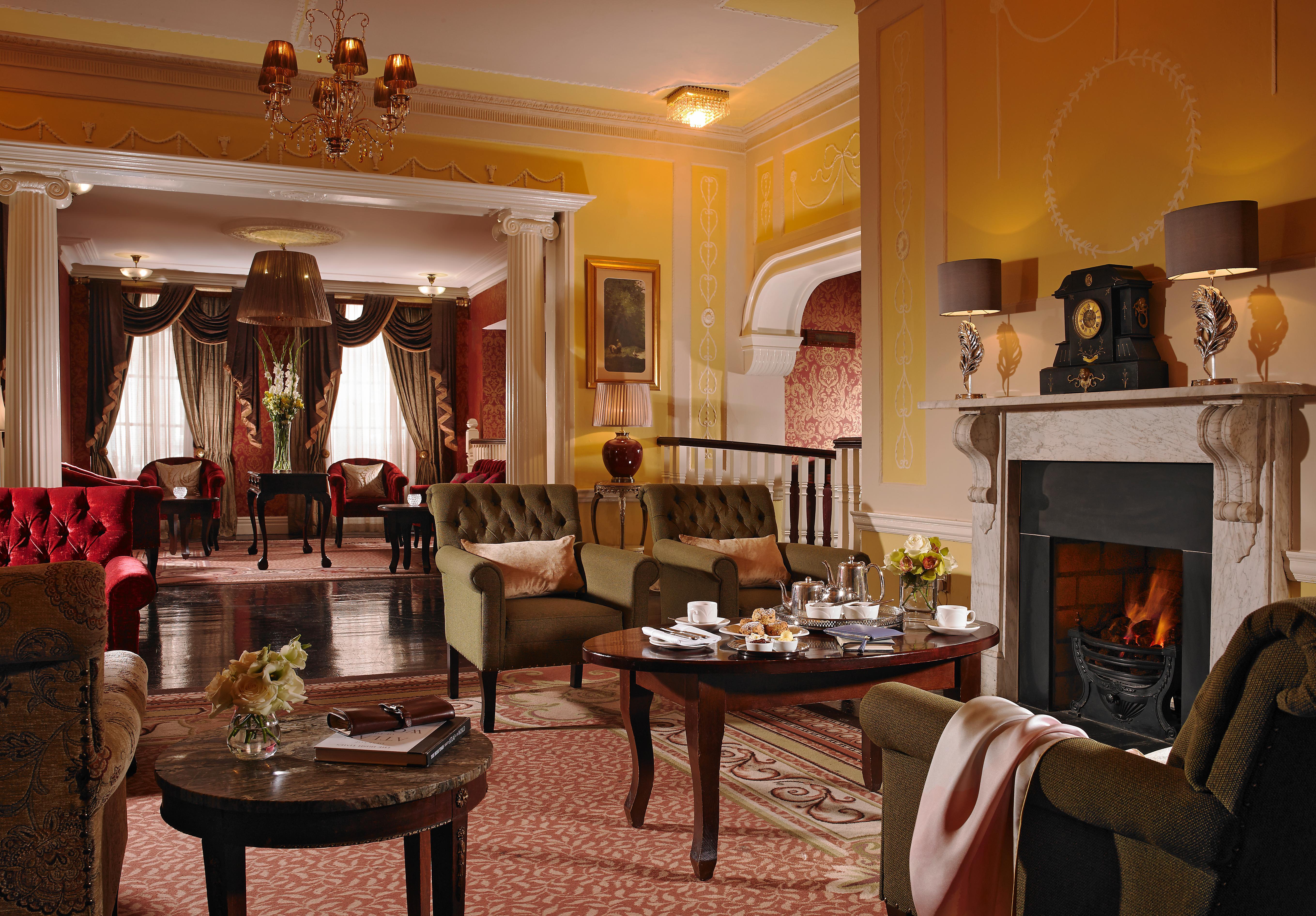 Grand Hotel Palace