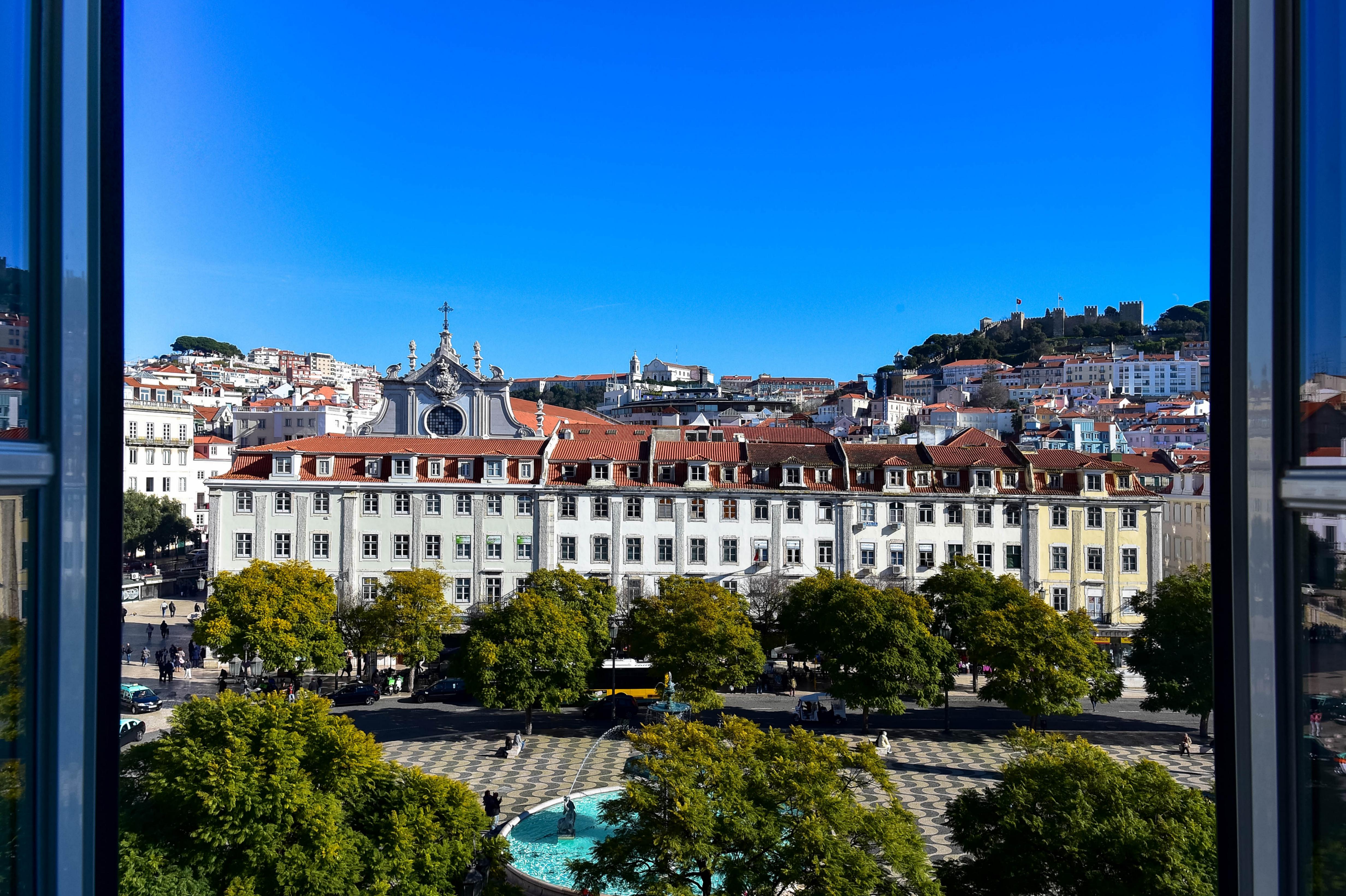 Grand Hotel Palace