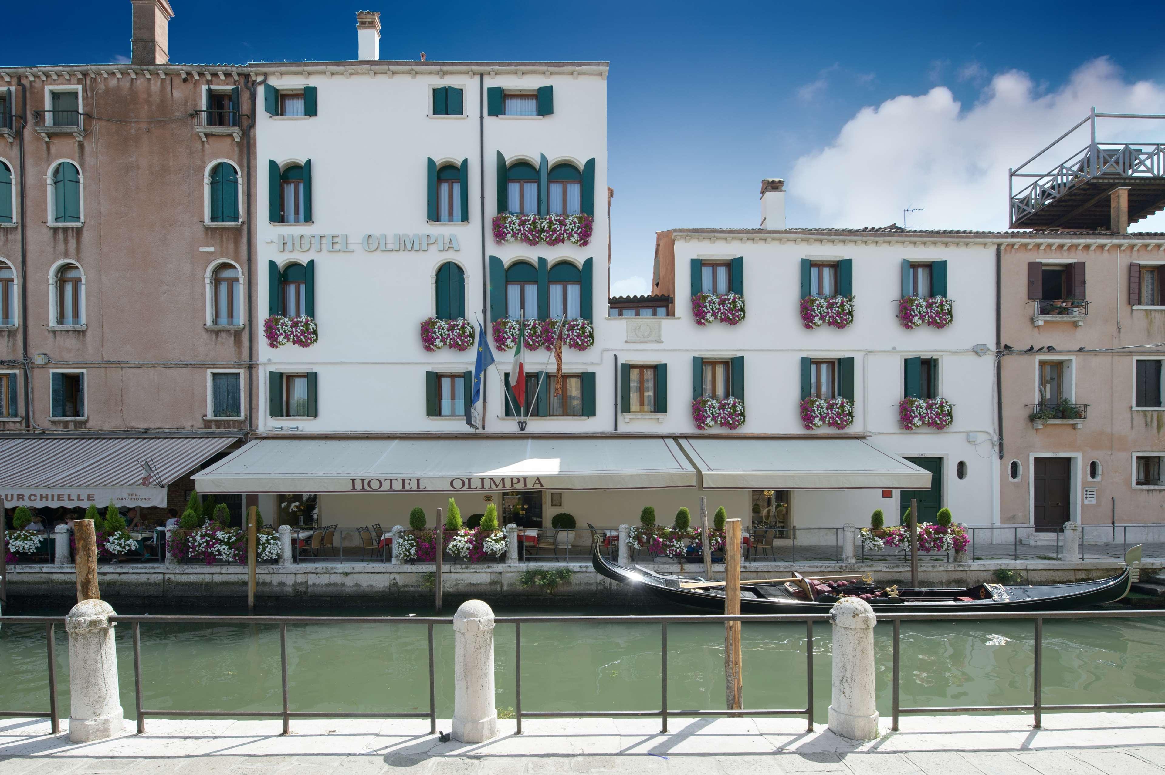 Grand Hotel Palace