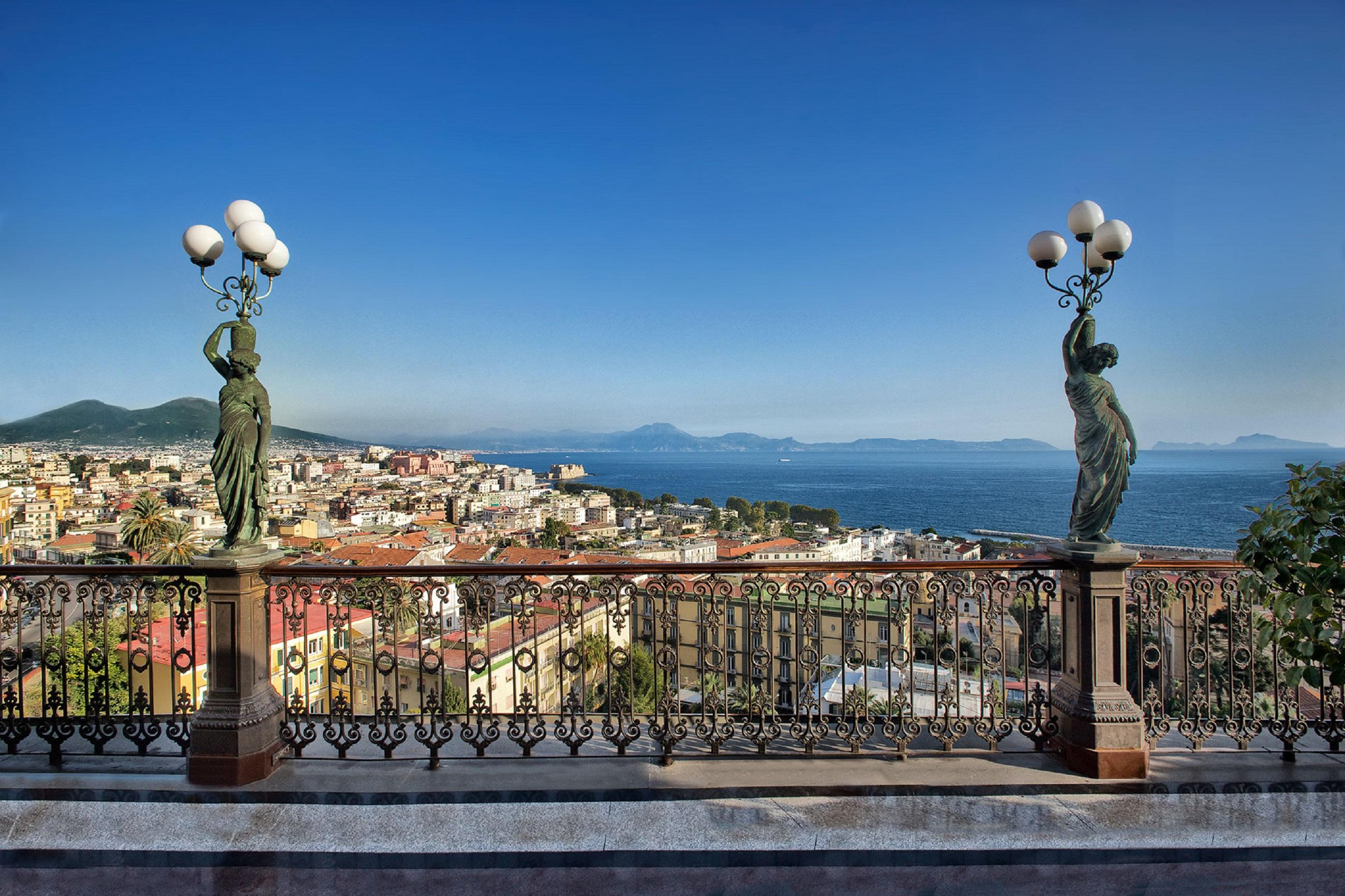 Grand Hotel Palace
