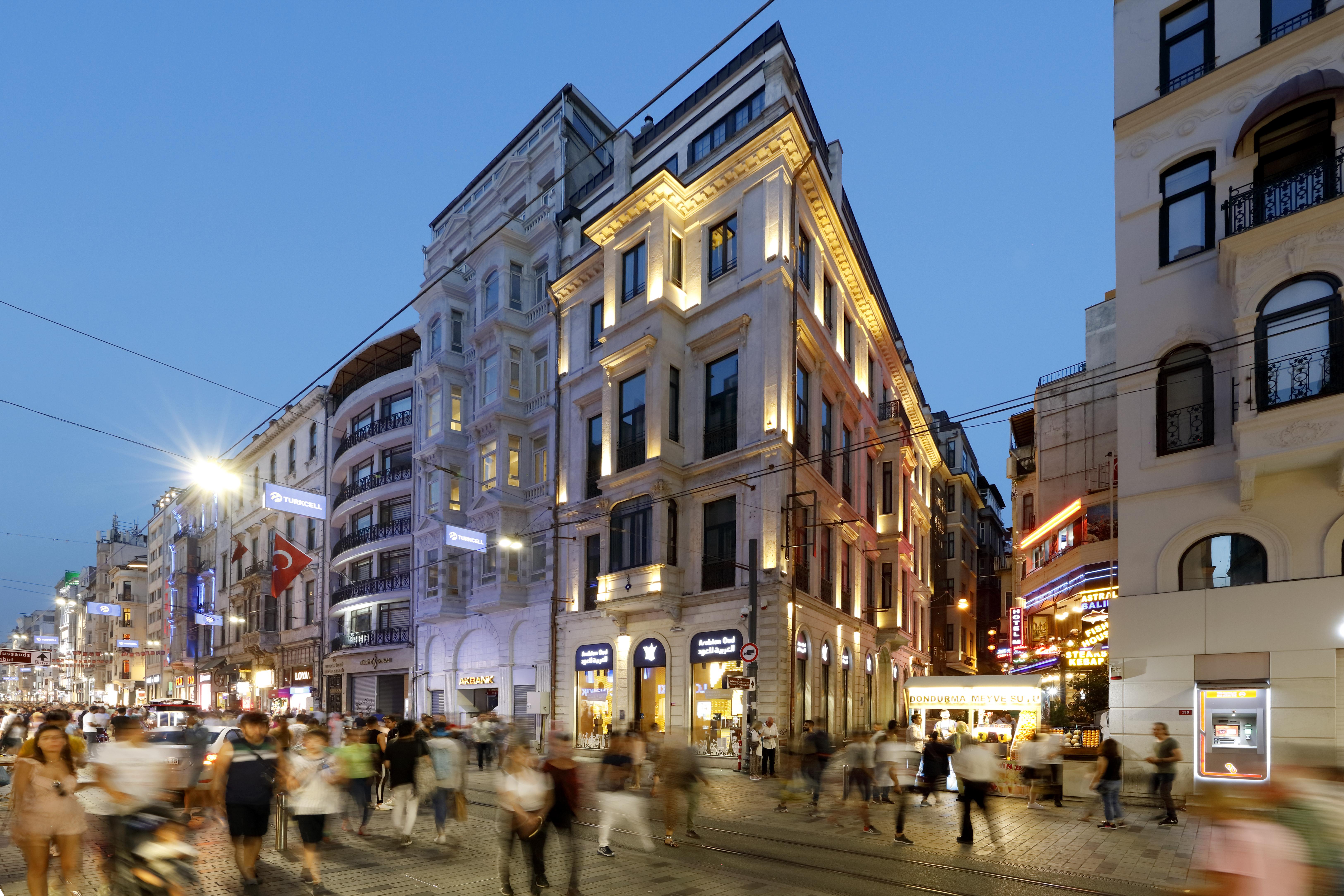 Grand Hotel Palace