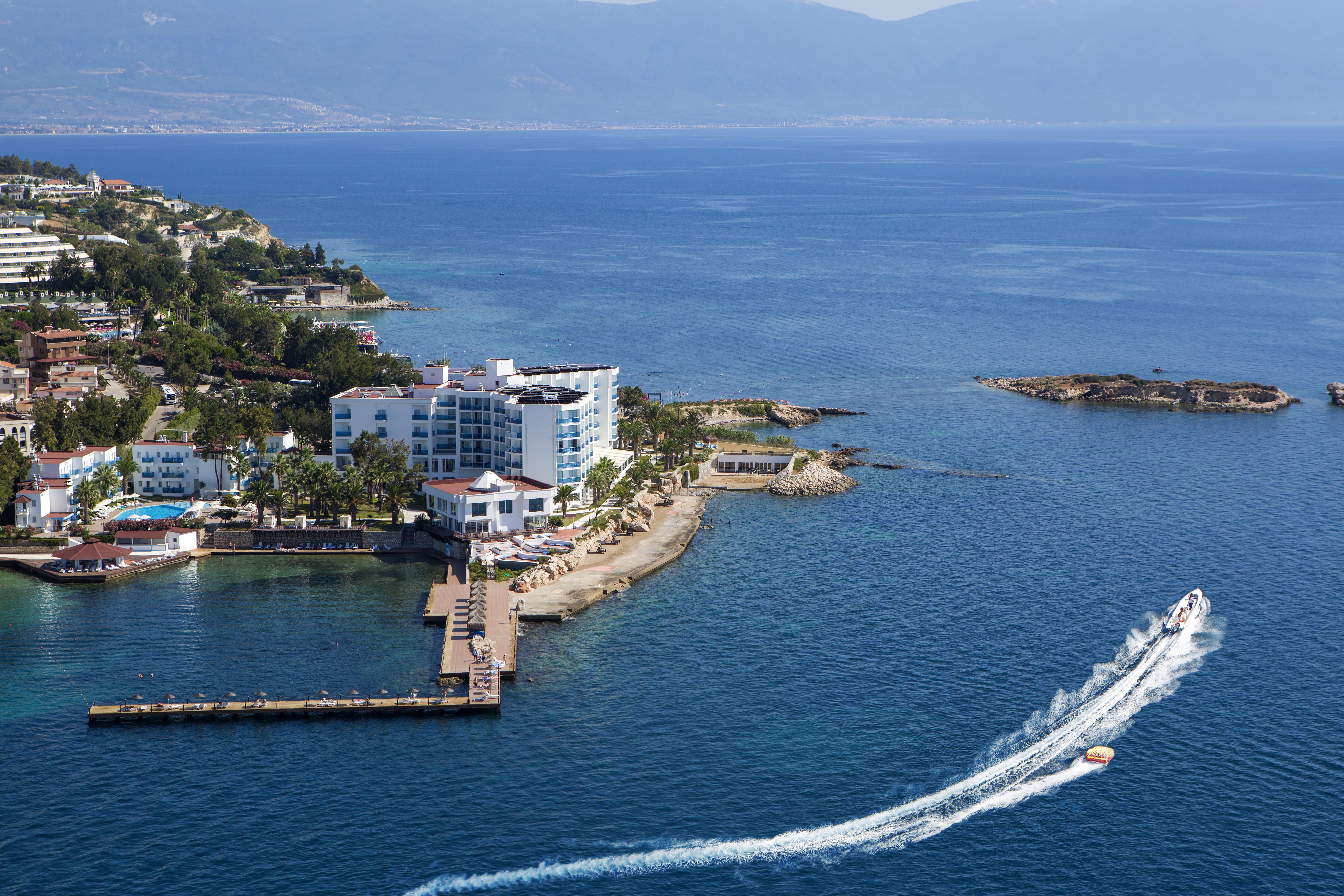 Grand Hotel Palace