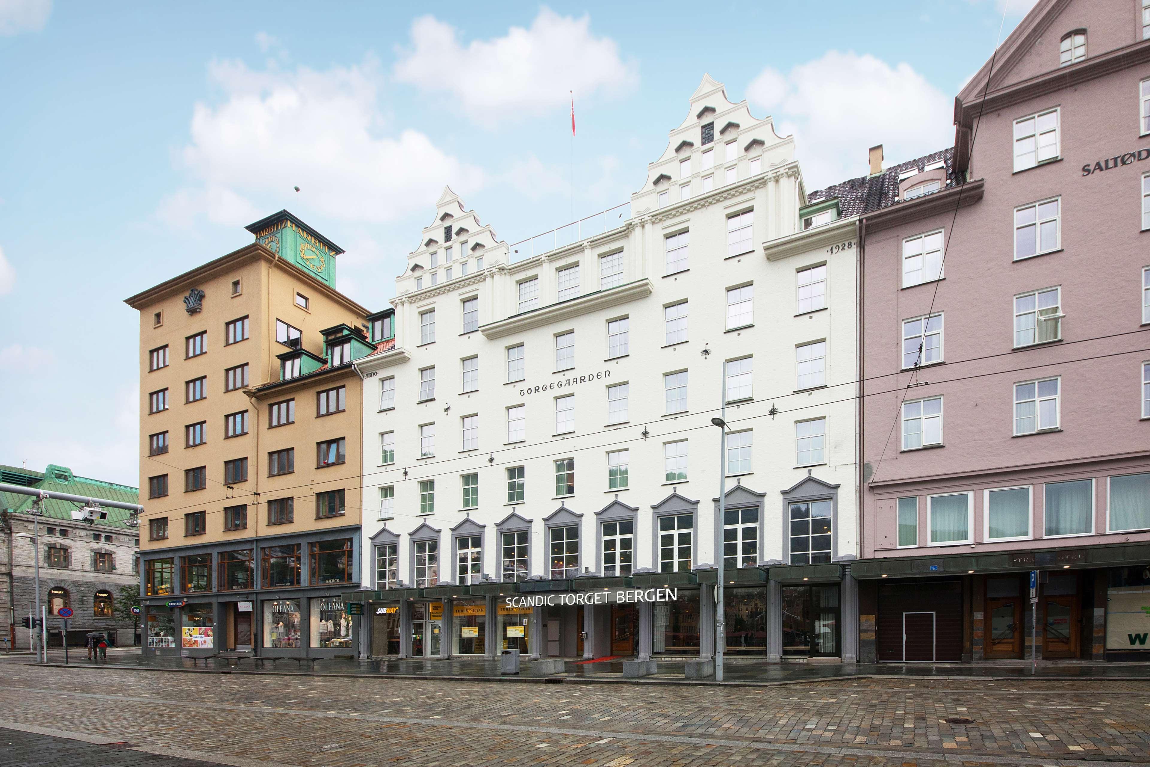 Grand Hotel Palace