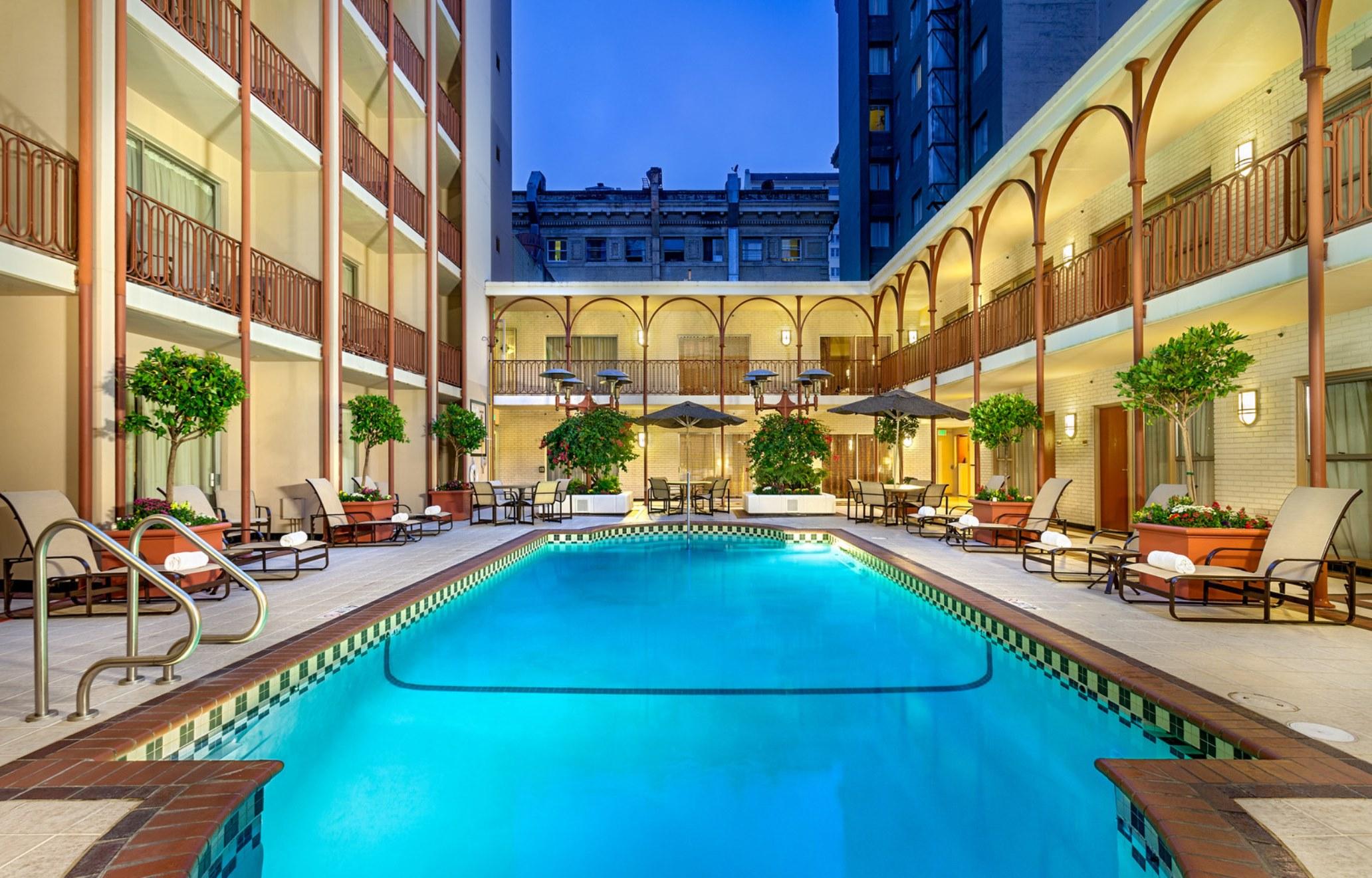 Grand Hotel Palace