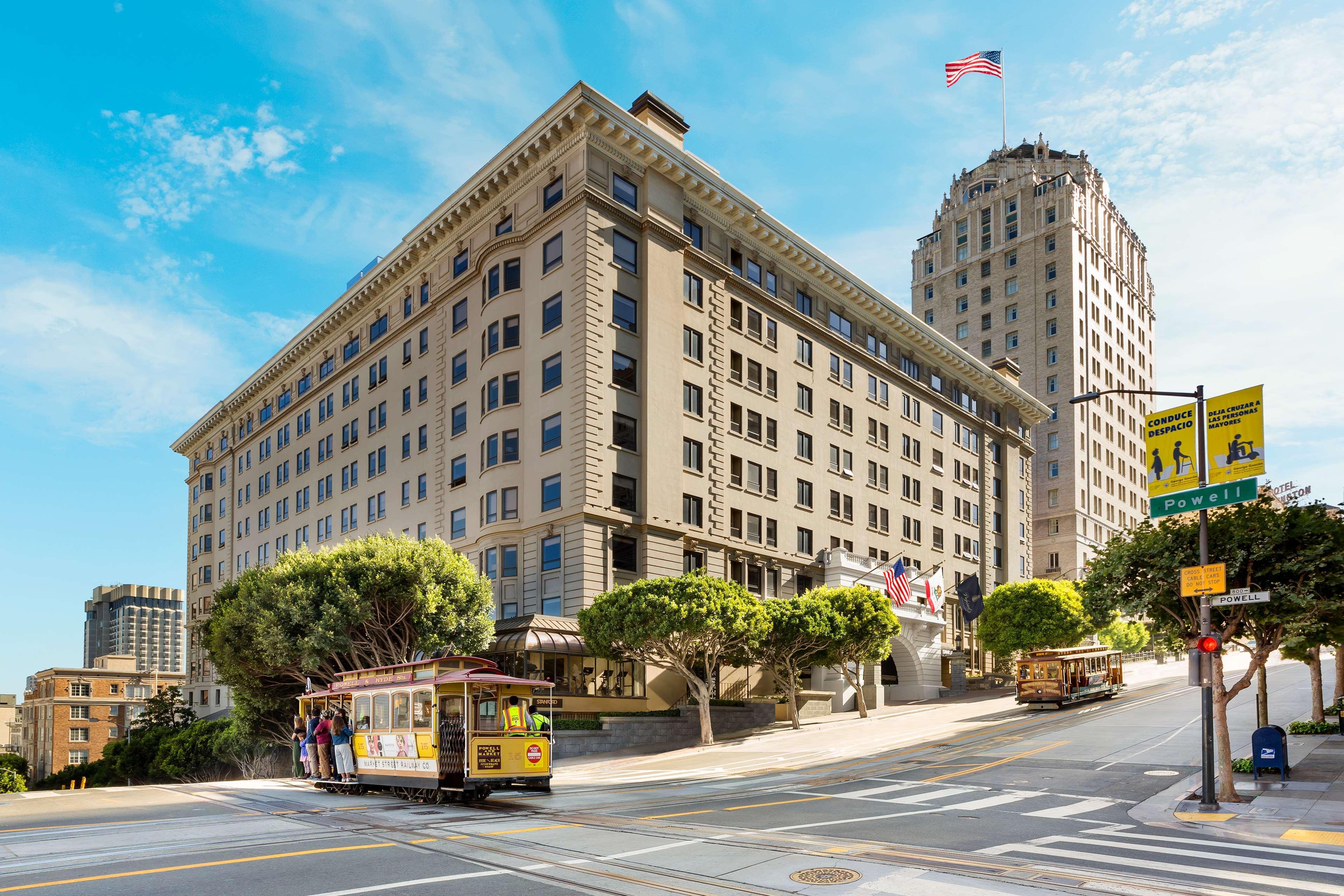 Grand Hotel Palace
