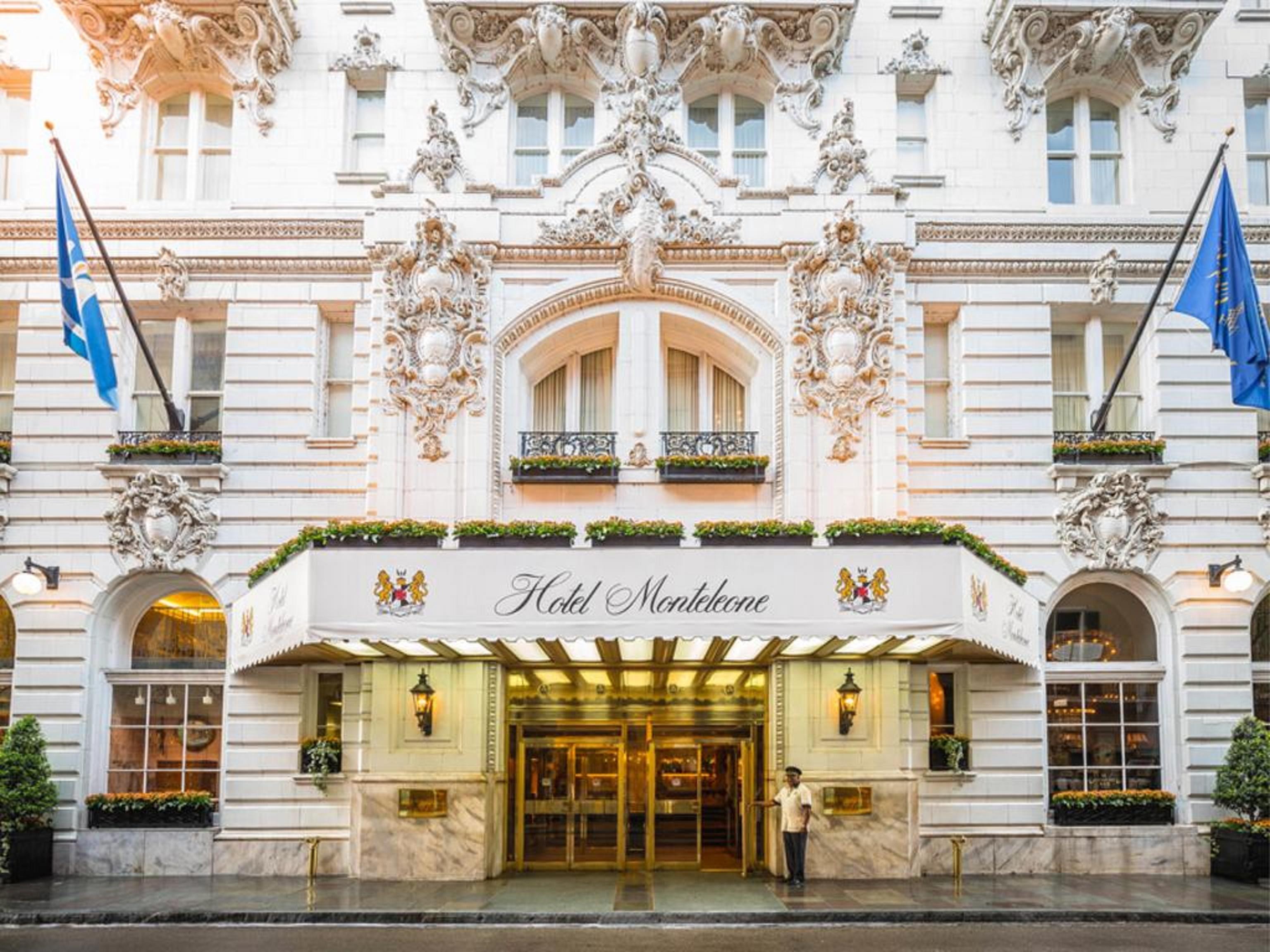 Grand Hotel Palace